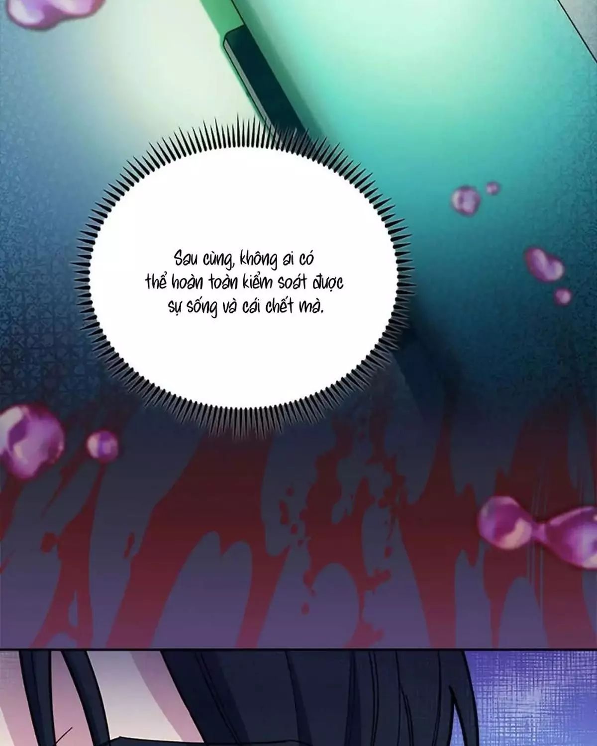 Bác Sĩ Thăng Cấp Chap 55 - Next Chap 56