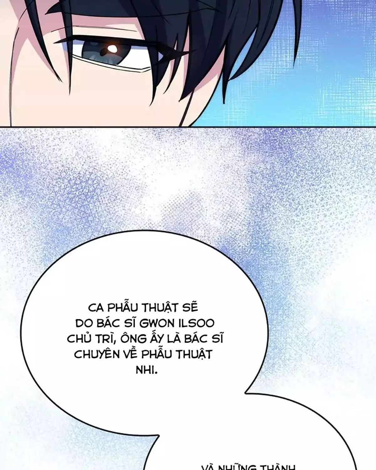 Bác Sĩ Thăng Cấp Chap 55 - Next Chap 56