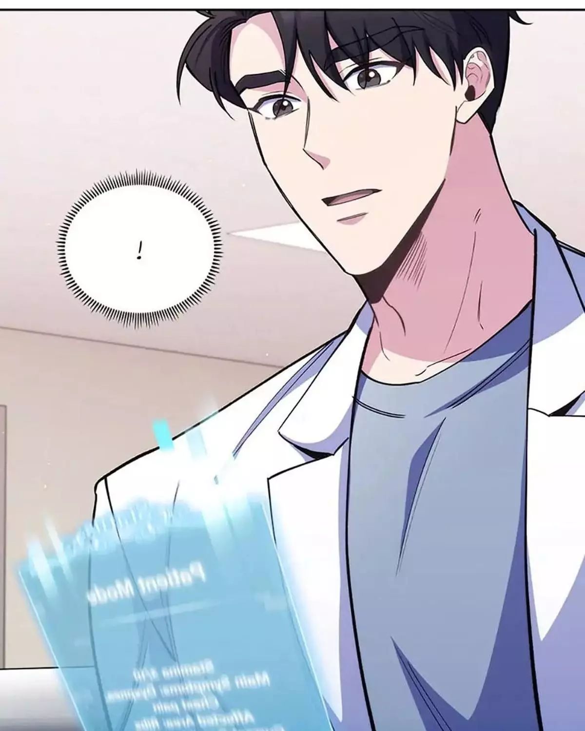 Bác Sĩ Thăng Cấp Chap 55 - Next Chap 56