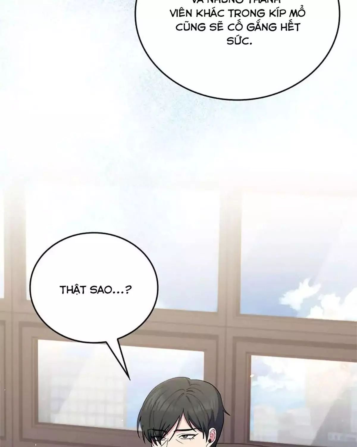 Bác Sĩ Thăng Cấp Chap 55 - Next Chap 56