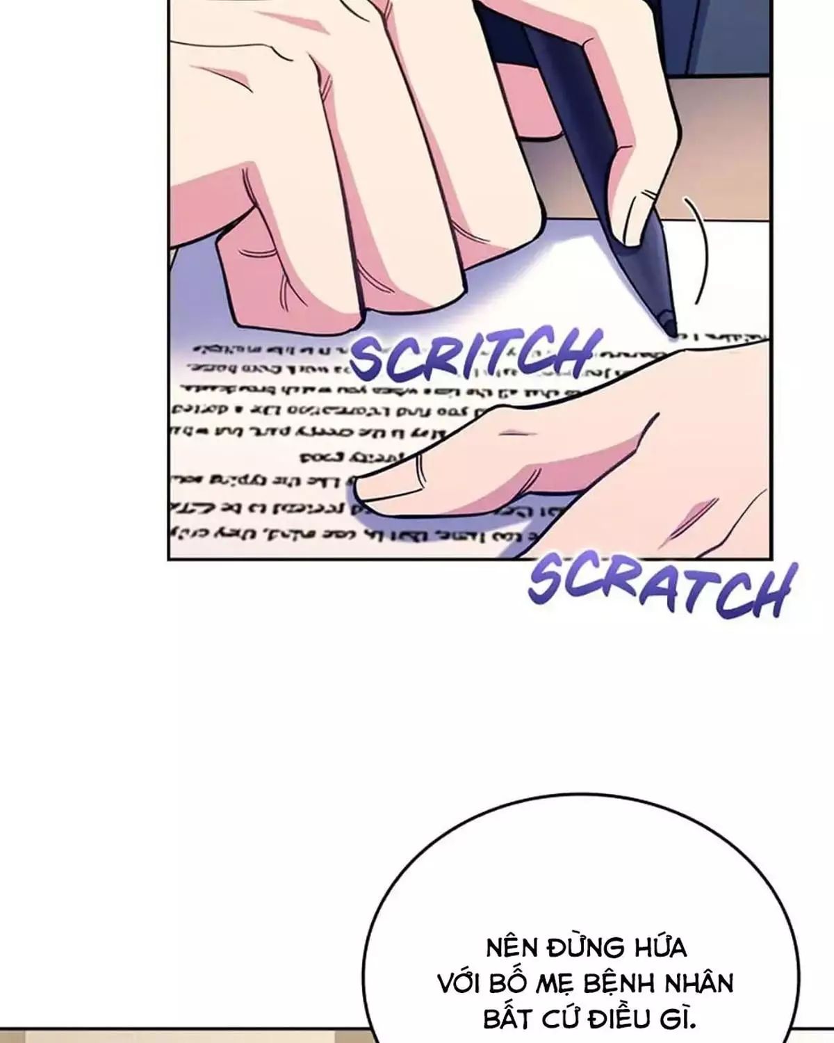Bác Sĩ Thăng Cấp Chap 55 - Next Chap 56