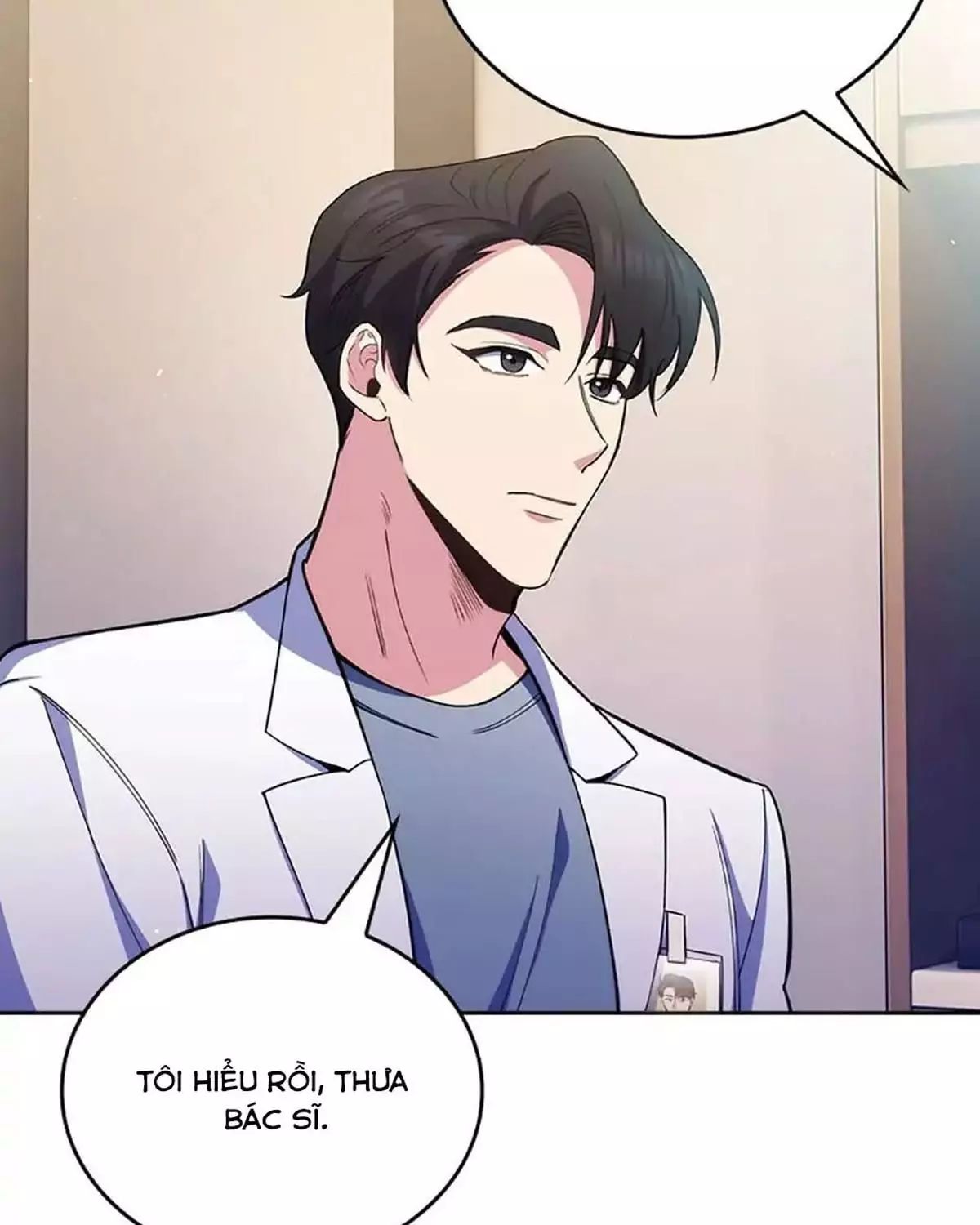 Bác Sĩ Thăng Cấp Chap 55 - Next Chap 56