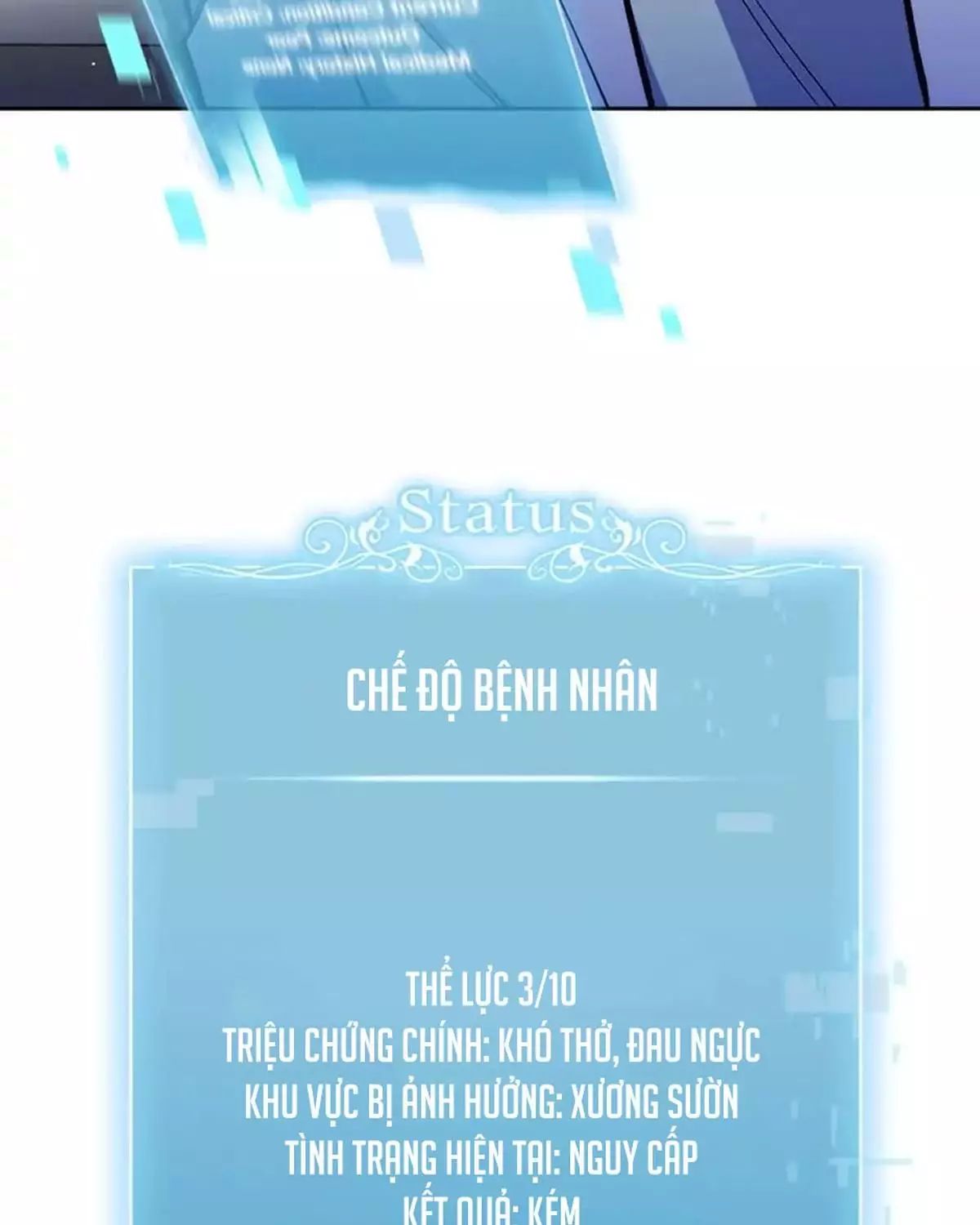 Bác Sĩ Thăng Cấp Chap 55 - Next Chap 56