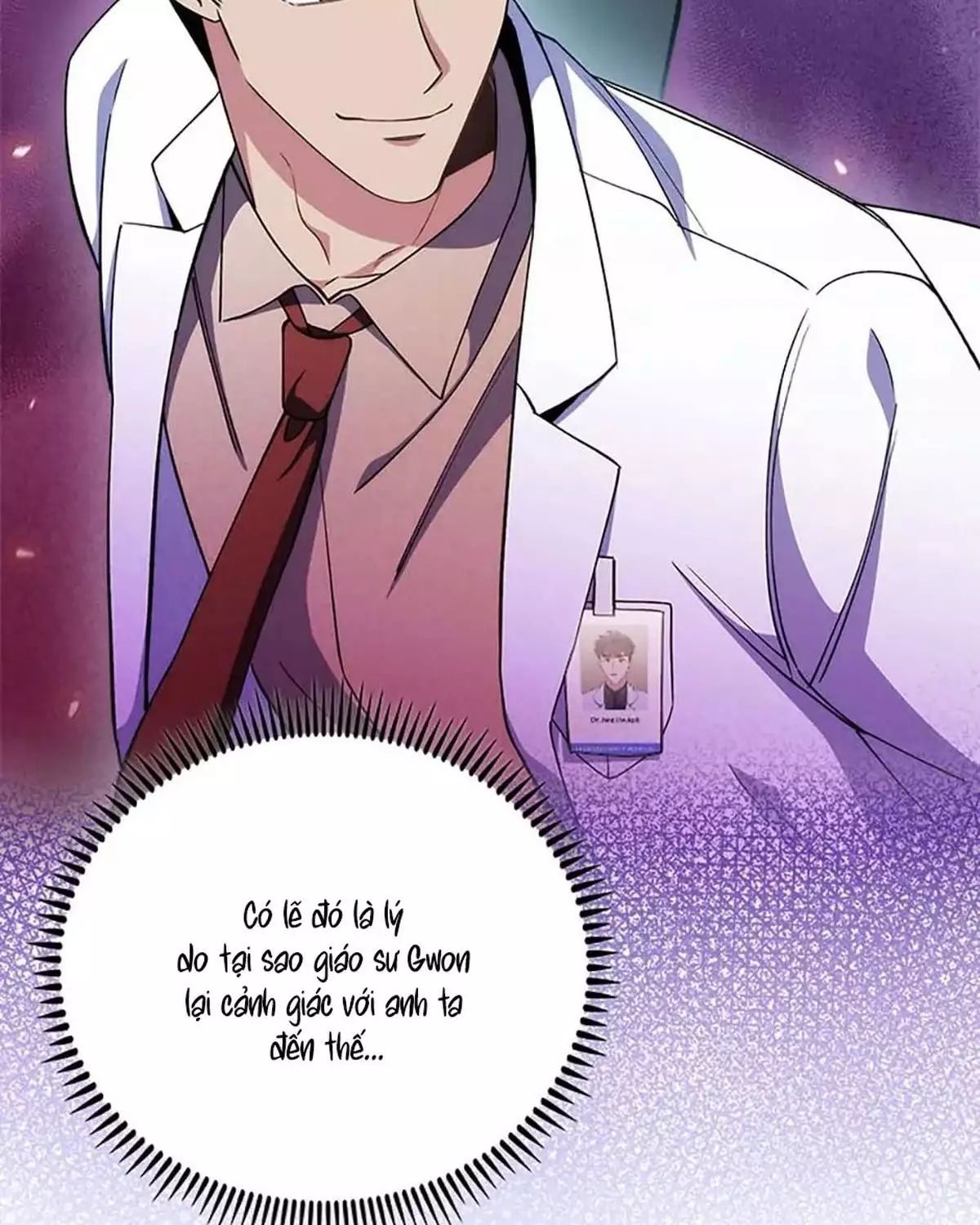 Bác Sĩ Thăng Cấp Chap 55 - Next Chap 56