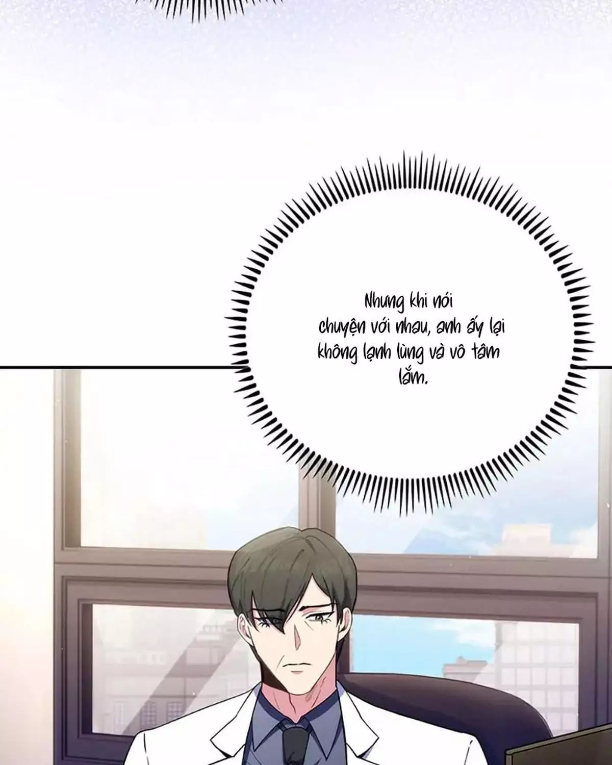 Bác Sĩ Thăng Cấp Chap 55 - Next Chap 56