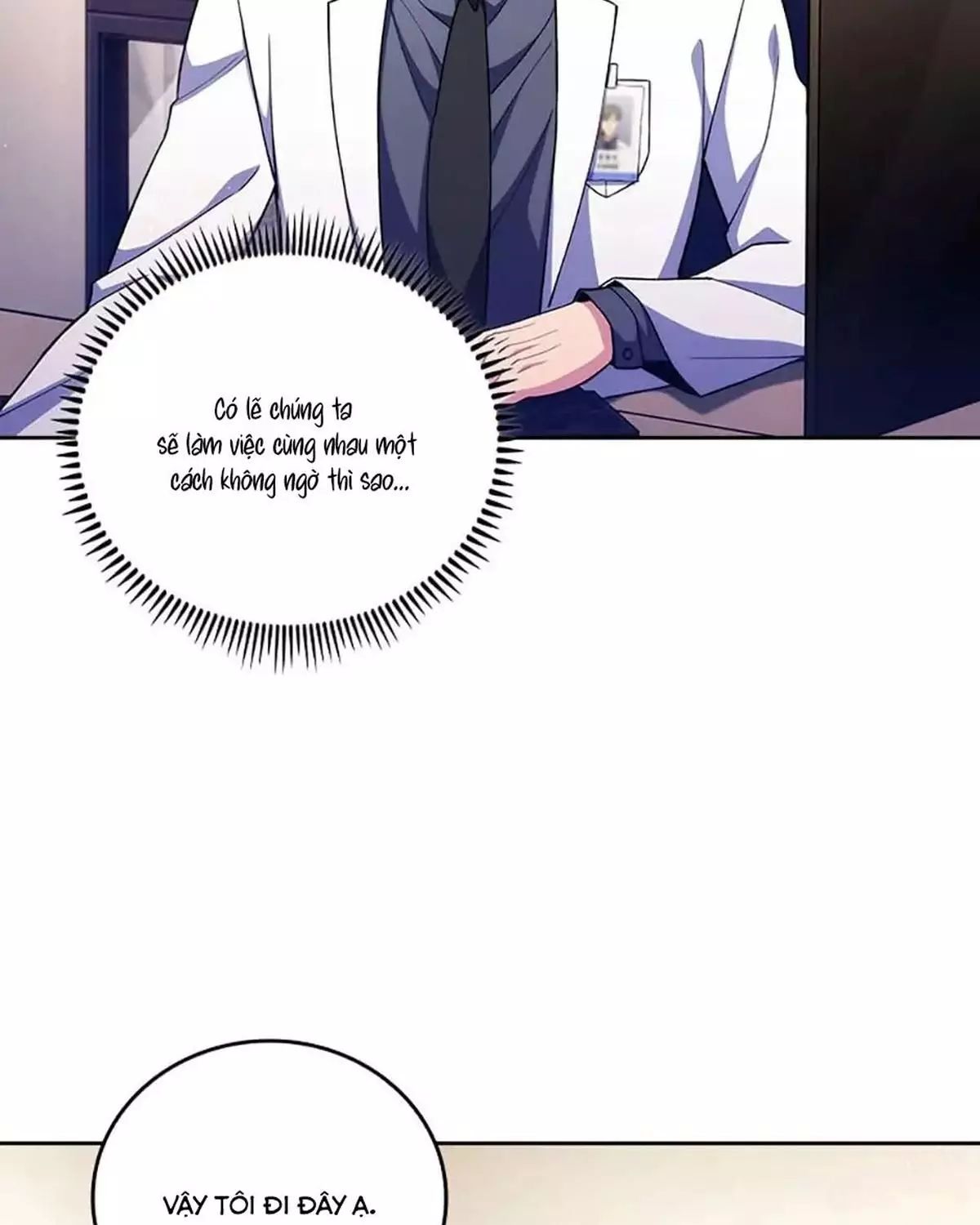 Bác Sĩ Thăng Cấp Chap 55 - Next Chap 56