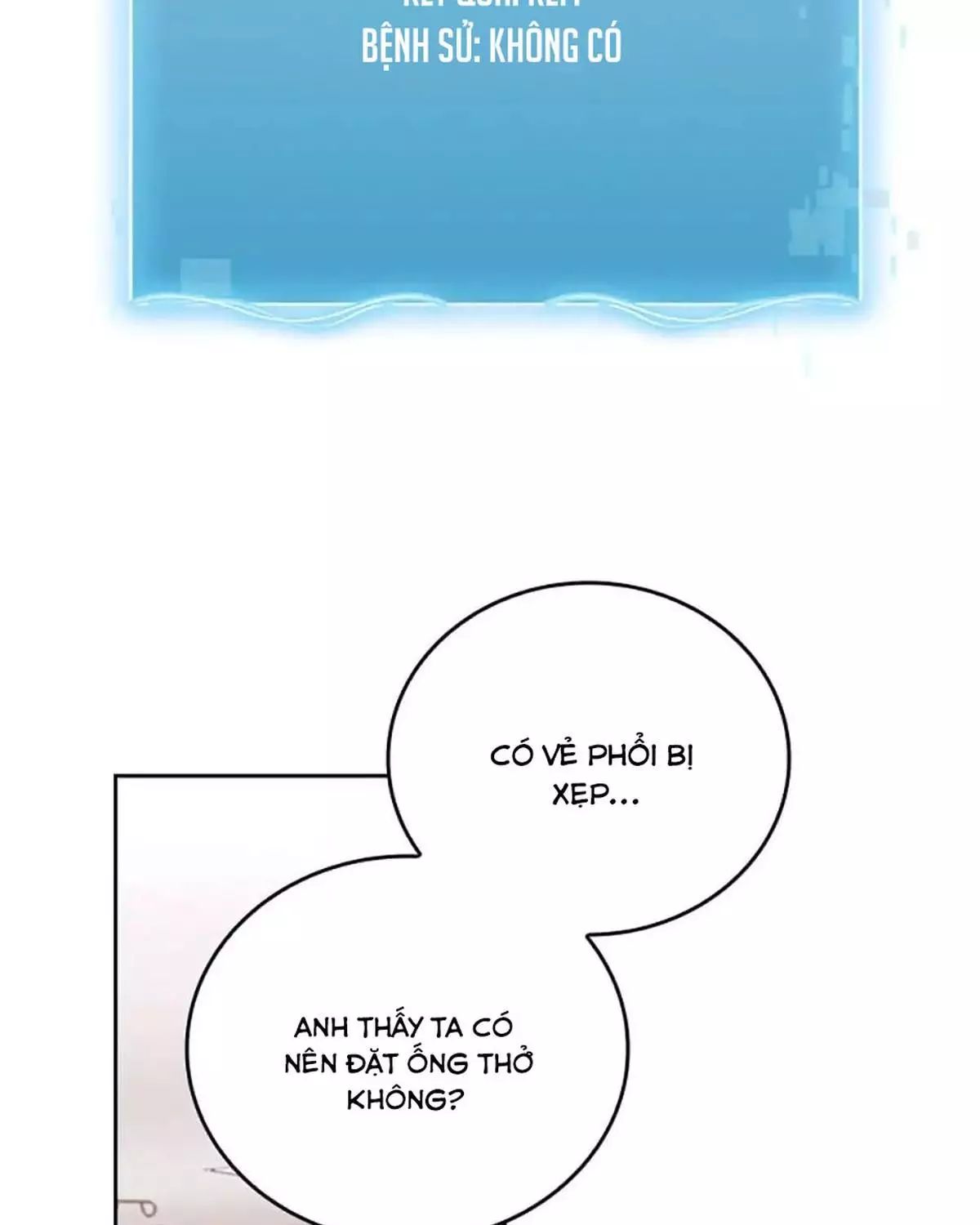 Bác Sĩ Thăng Cấp Chap 55 - Next Chap 56