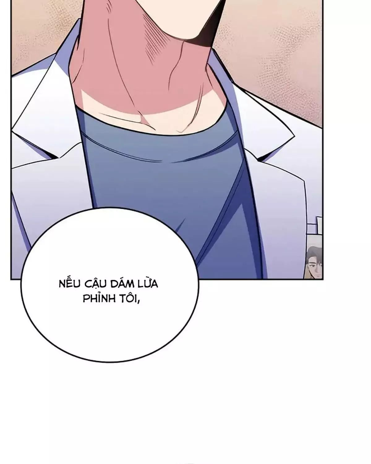 Bác Sĩ Thăng Cấp Chap 55 - Next Chap 56