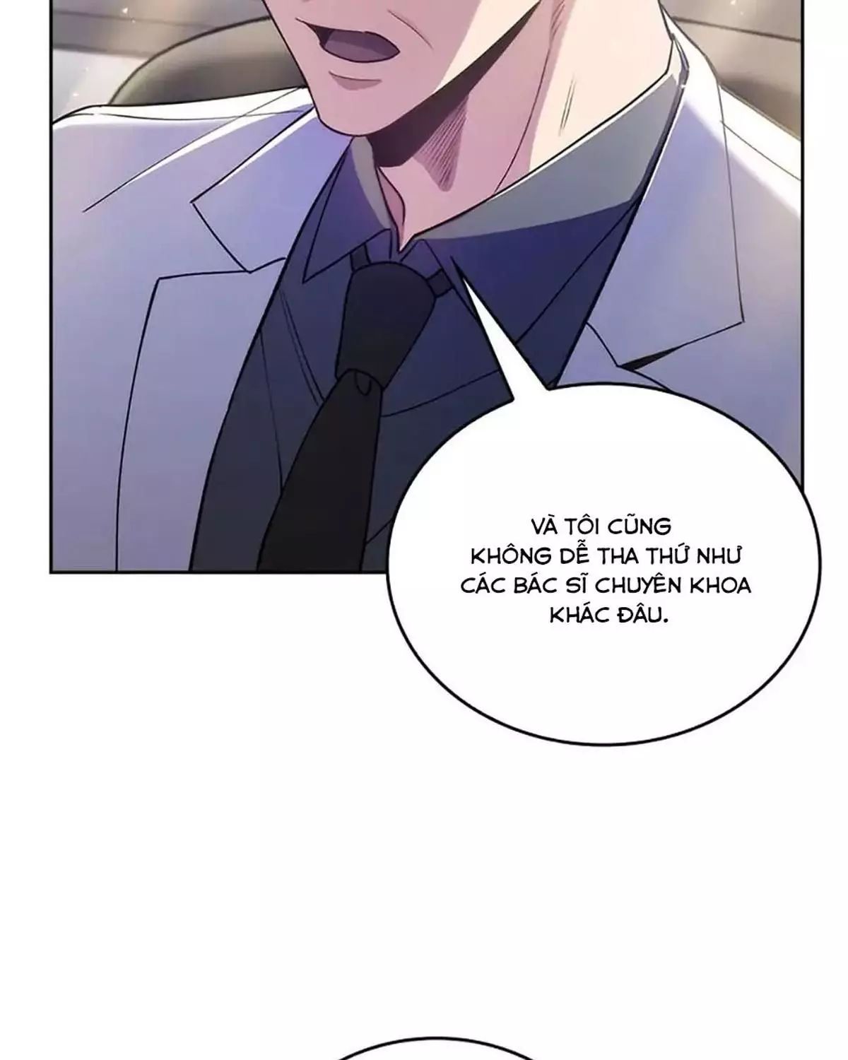 Bác Sĩ Thăng Cấp Chap 55 - Next Chap 56