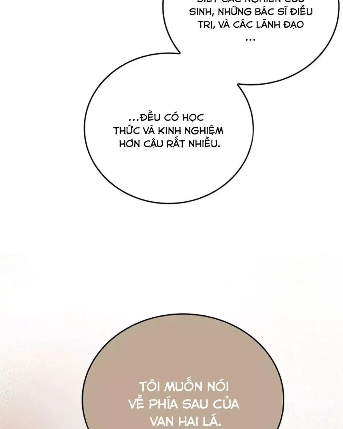 Bác Sĩ Thăng Cấp Chap 55 - Next Chap 56