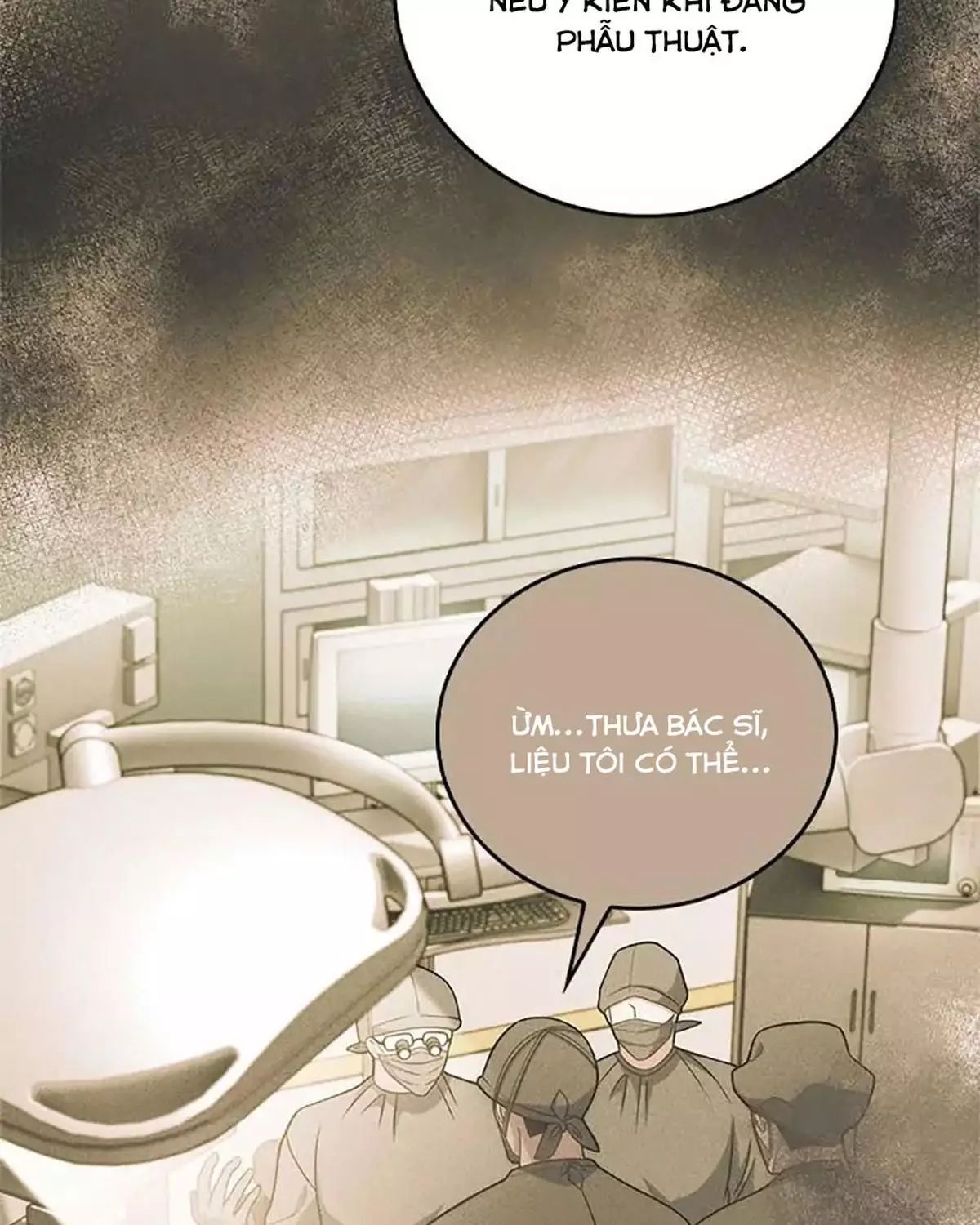 Bác Sĩ Thăng Cấp Chap 55 - Next Chap 56