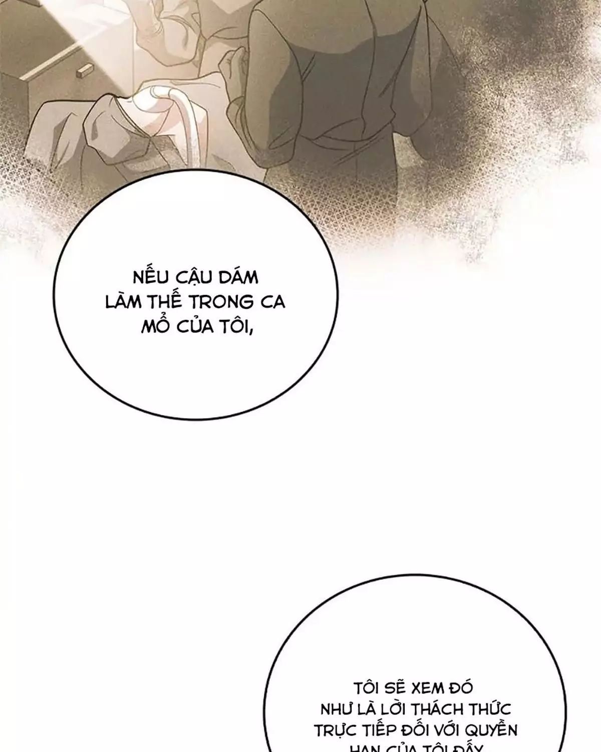 Bác Sĩ Thăng Cấp Chap 55 - Next Chap 56