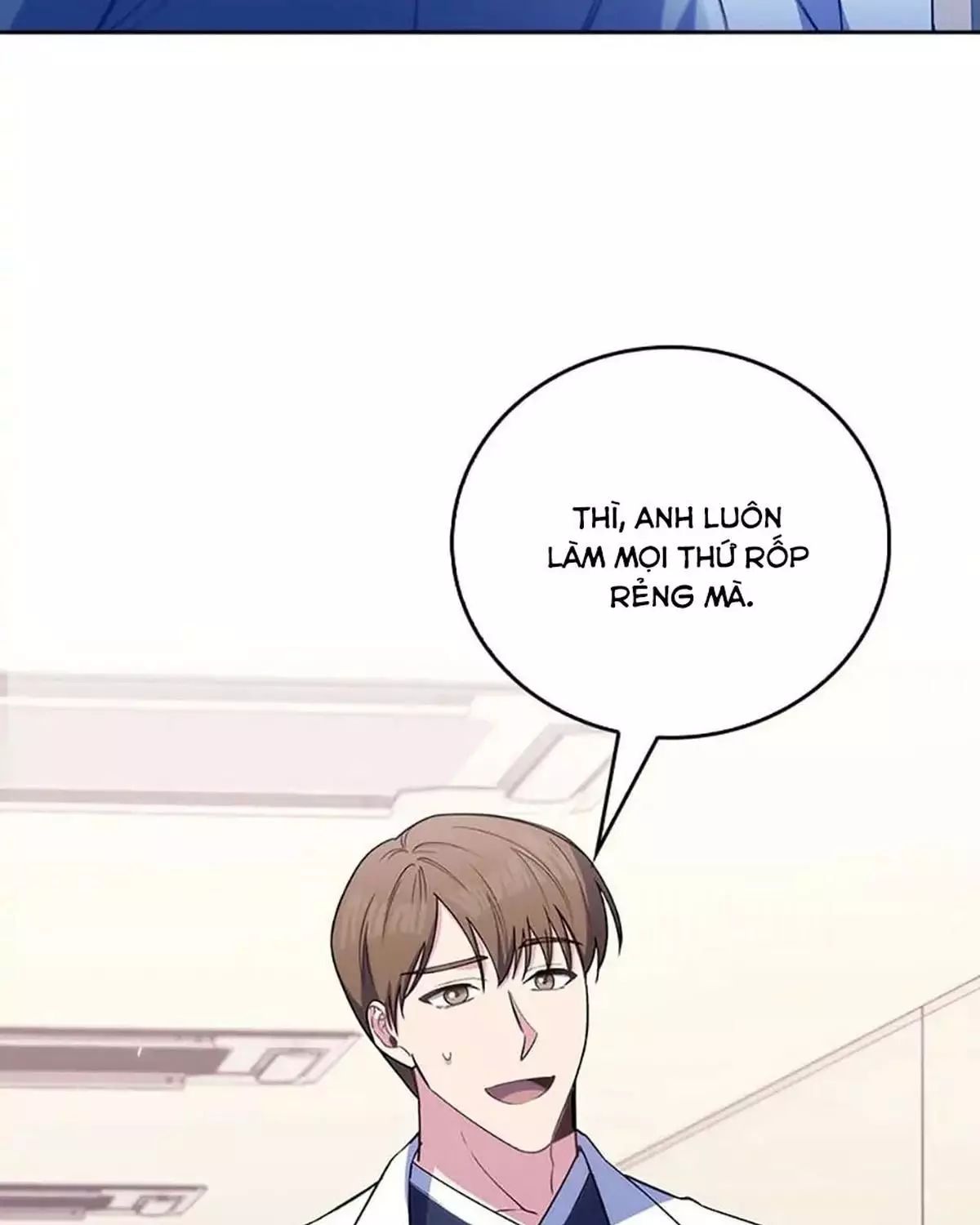 Bác Sĩ Thăng Cấp Chap 56 - Next Chap 57
