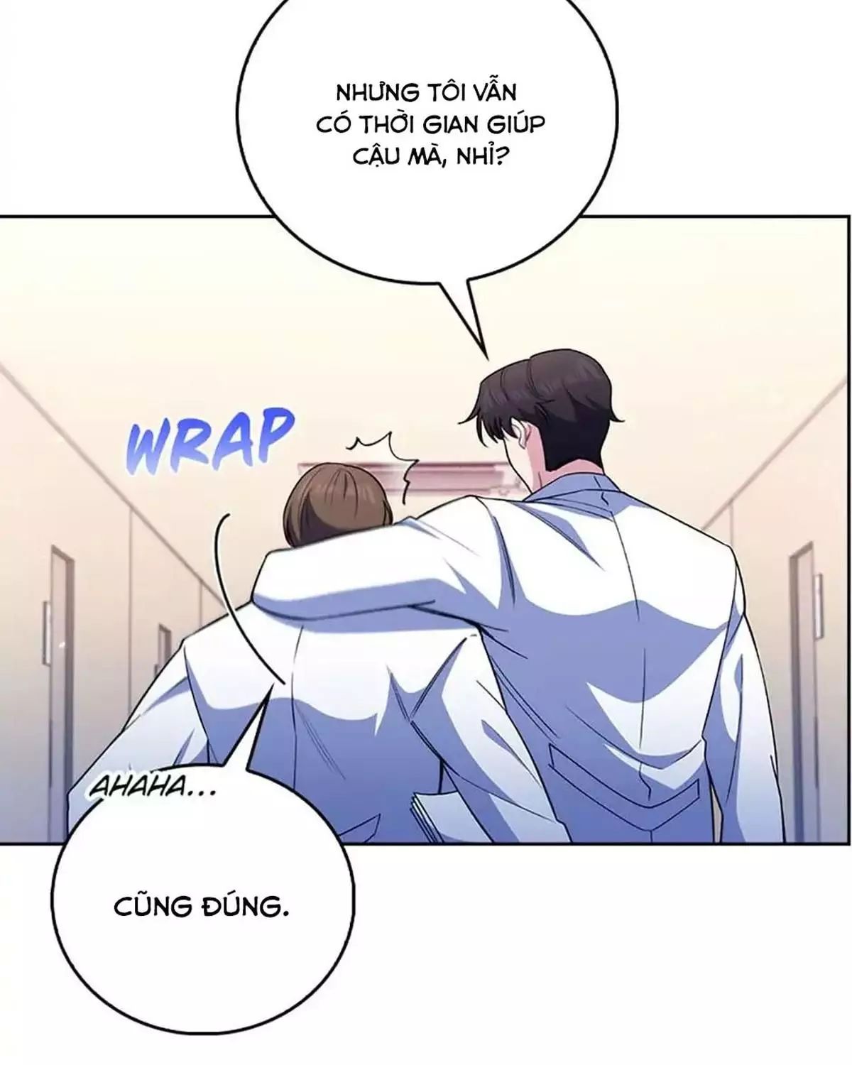 Bác Sĩ Thăng Cấp Chap 56 - Next Chap 57