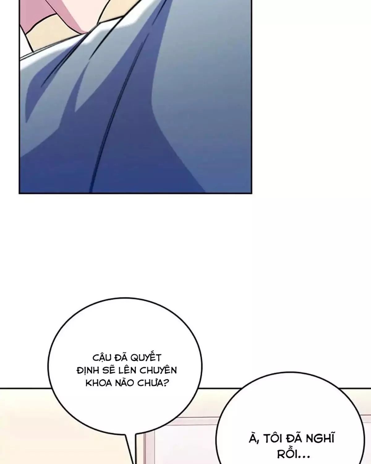 Bác Sĩ Thăng Cấp Chap 56 - Next Chap 57