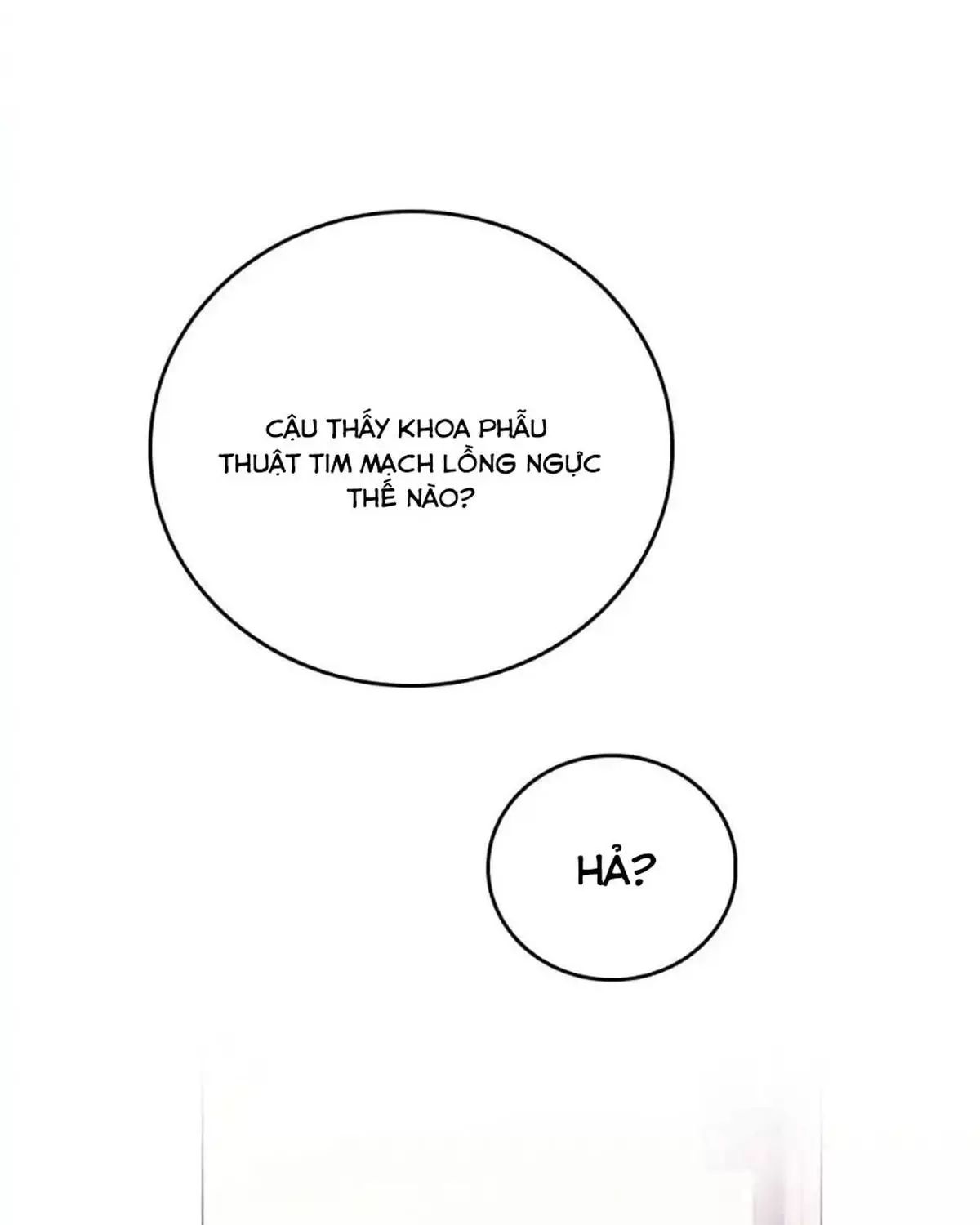 Bác Sĩ Thăng Cấp Chap 56 - Next Chap 57