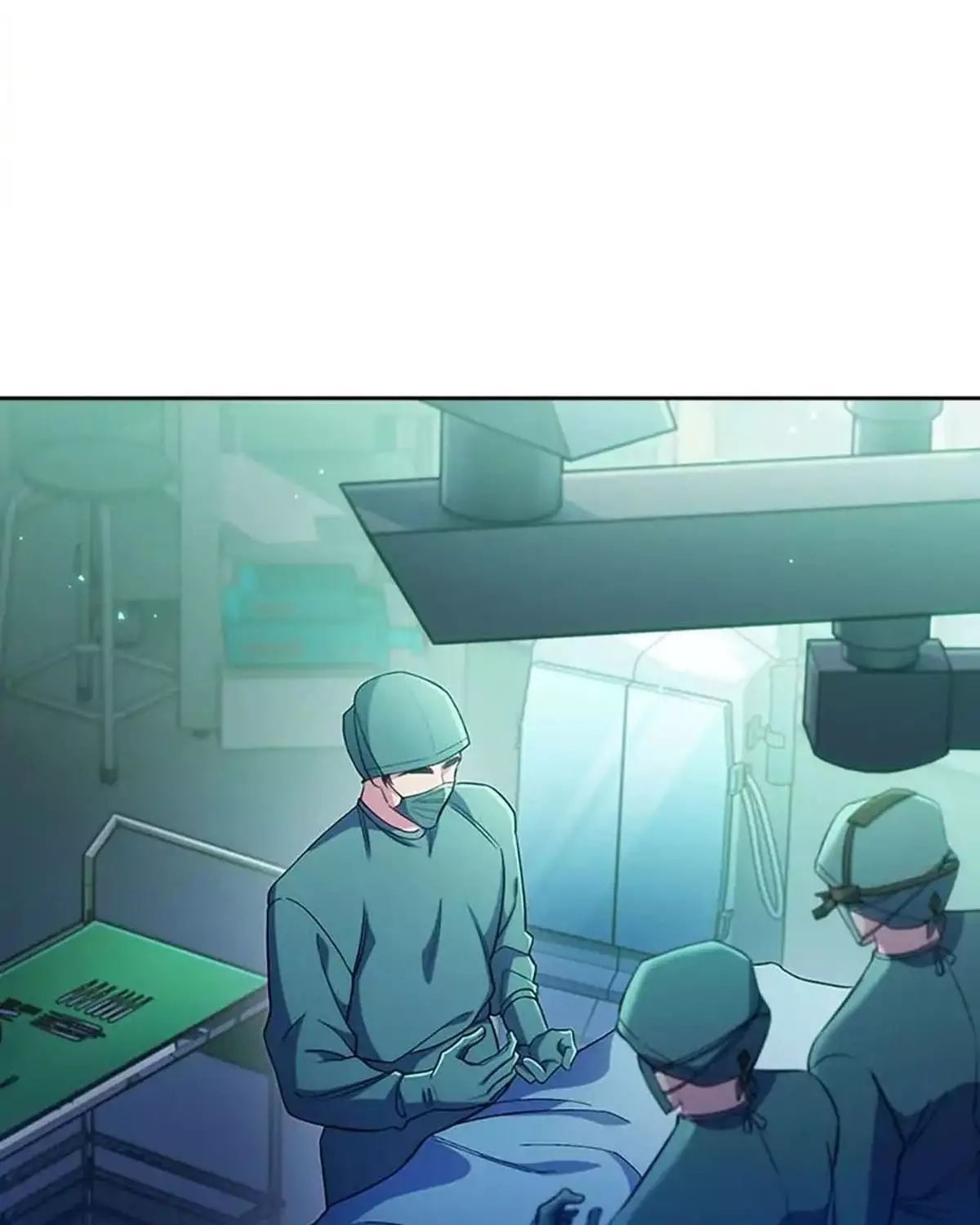 Bác Sĩ Thăng Cấp Chap 56 - Next Chap 57