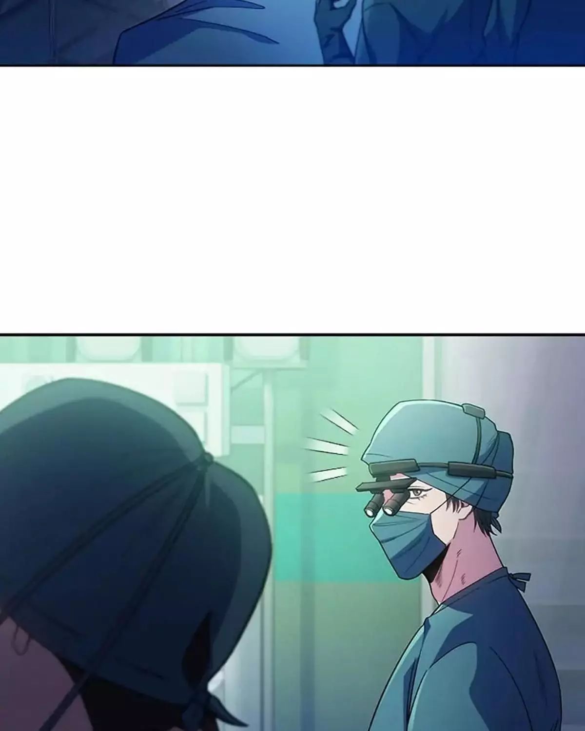 Bác Sĩ Thăng Cấp Chap 56 - Next Chap 57