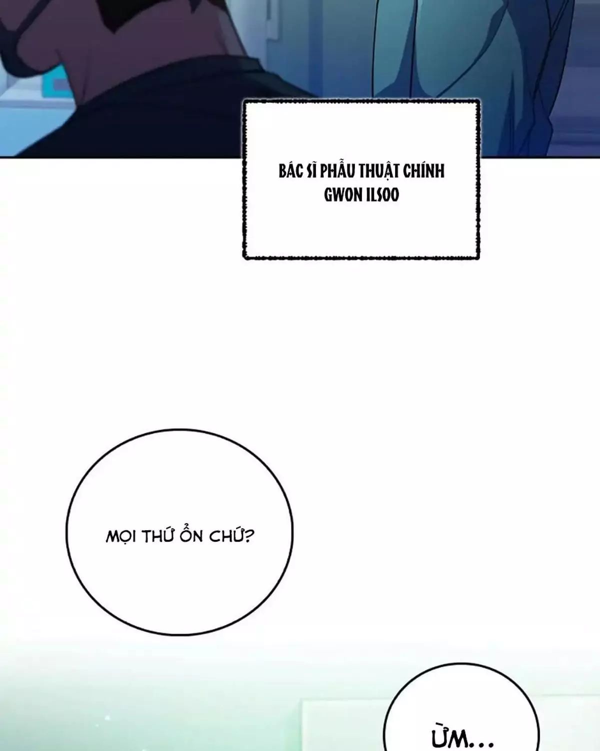 Bác Sĩ Thăng Cấp Chap 56 - Next Chap 57