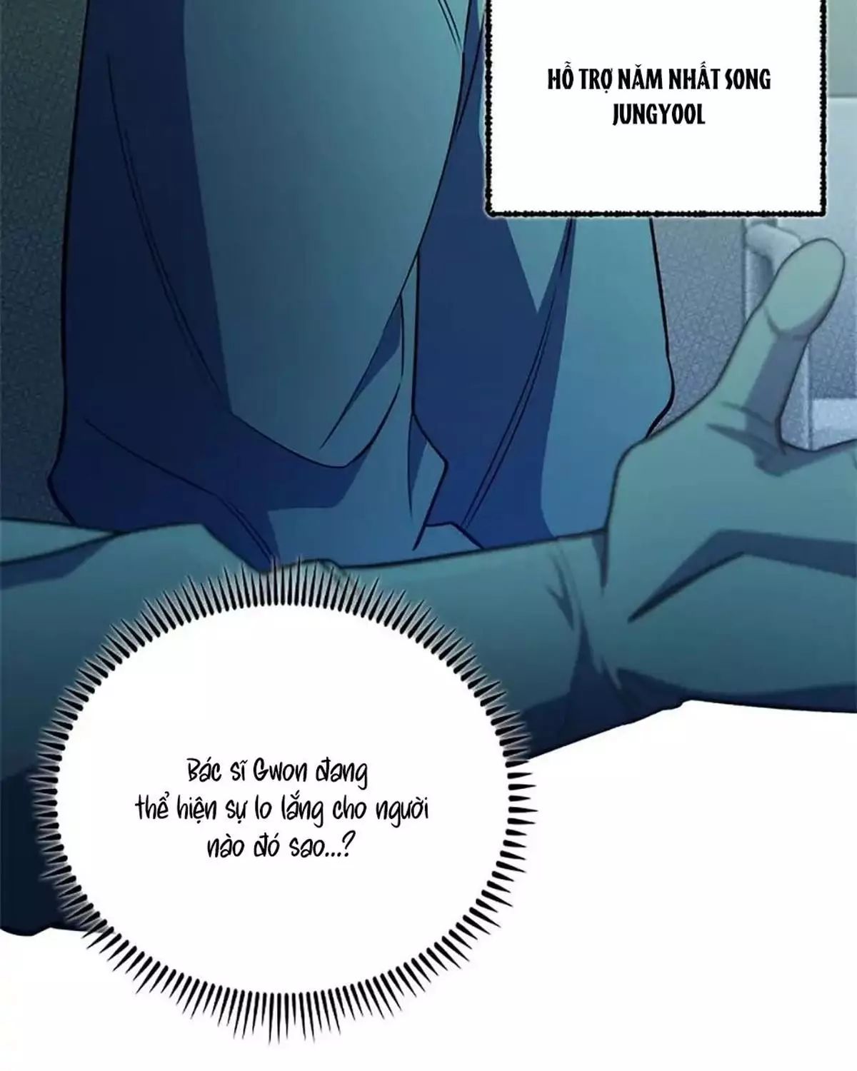 Bác Sĩ Thăng Cấp Chap 56 - Next Chap 57