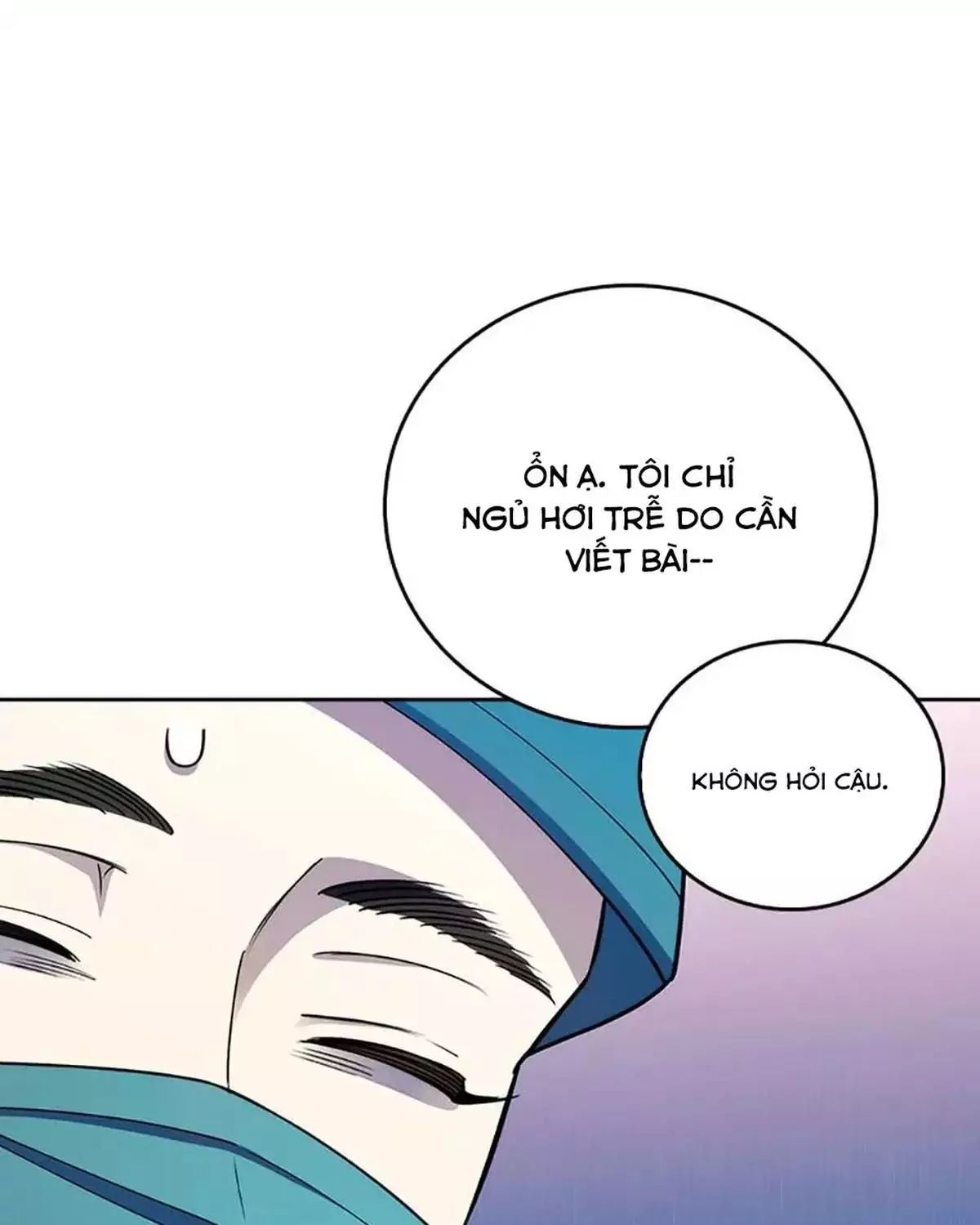 Bác Sĩ Thăng Cấp Chap 56 - Next Chap 57