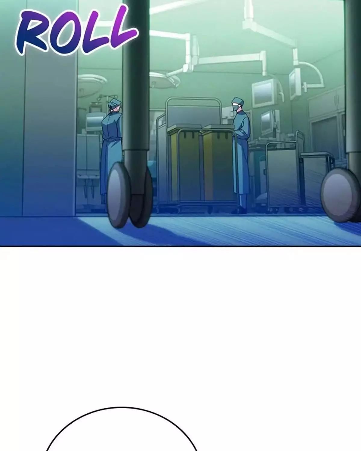 Bác Sĩ Thăng Cấp Chap 56 - Next Chap 57