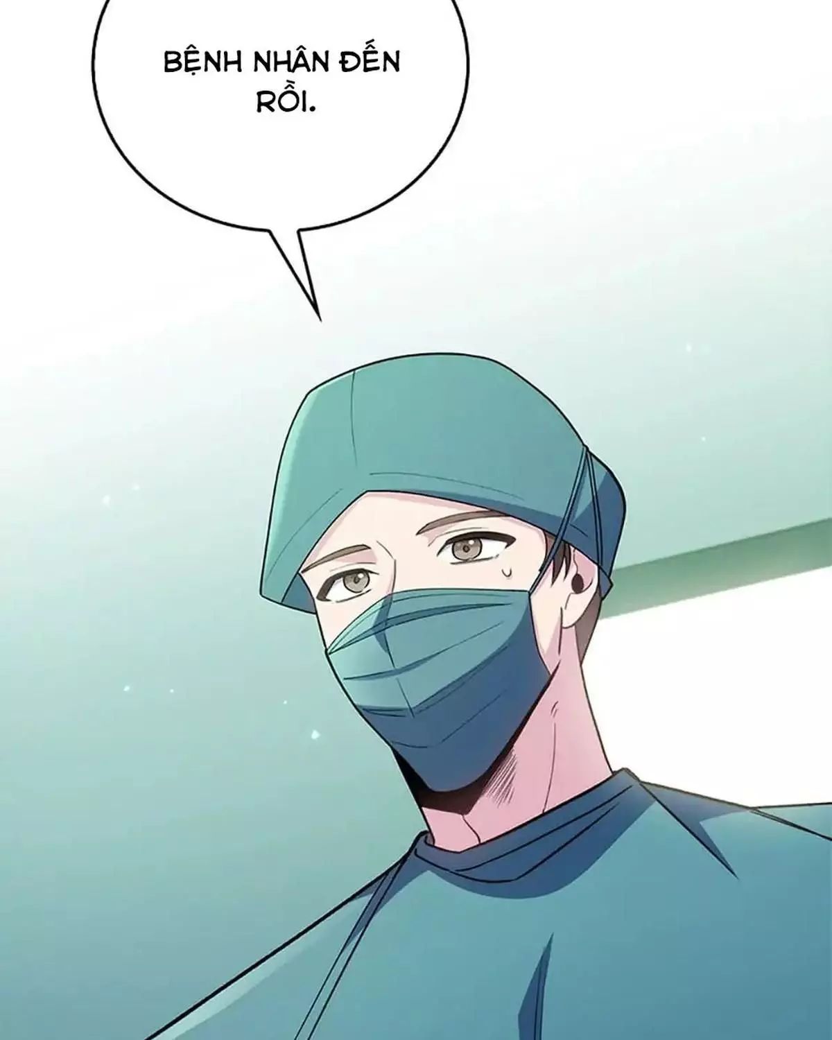 Bác Sĩ Thăng Cấp Chap 56 - Next Chap 57