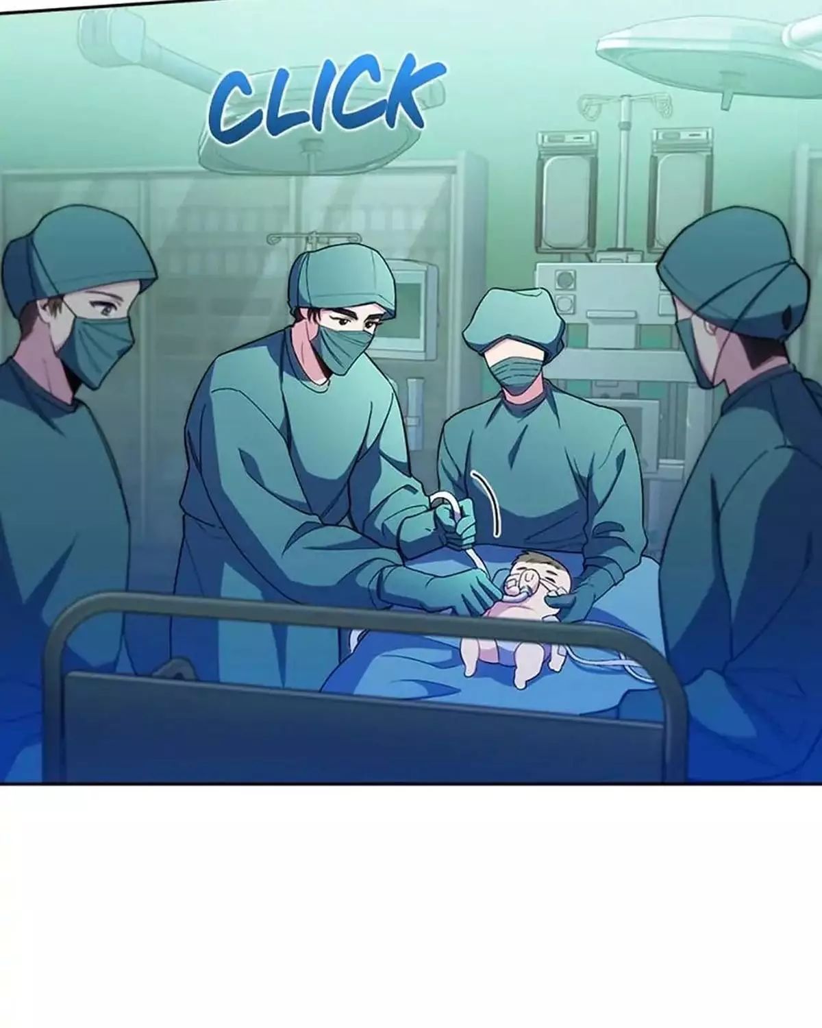 Bác Sĩ Thăng Cấp Chap 56 - Next Chap 57