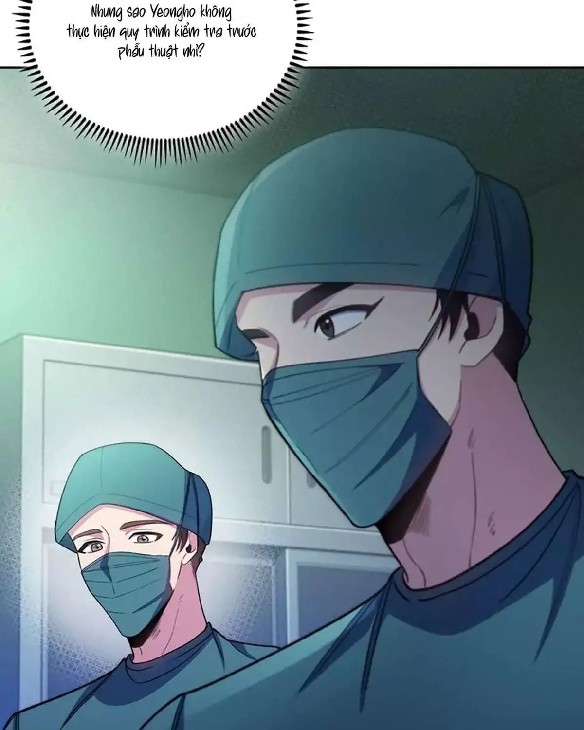 Bác Sĩ Thăng Cấp Chap 56 - Next Chap 57