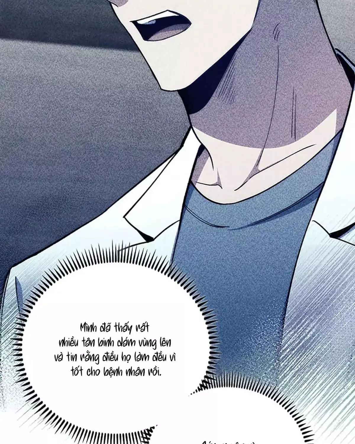 Bác Sĩ Thăng Cấp Chap 56 - Next Chap 57