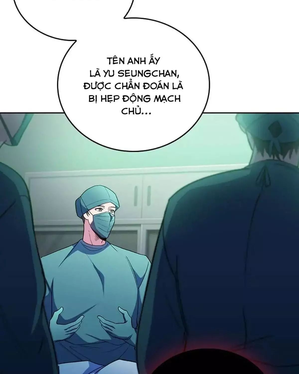 Bác Sĩ Thăng Cấp Chap 56 - Next Chap 57