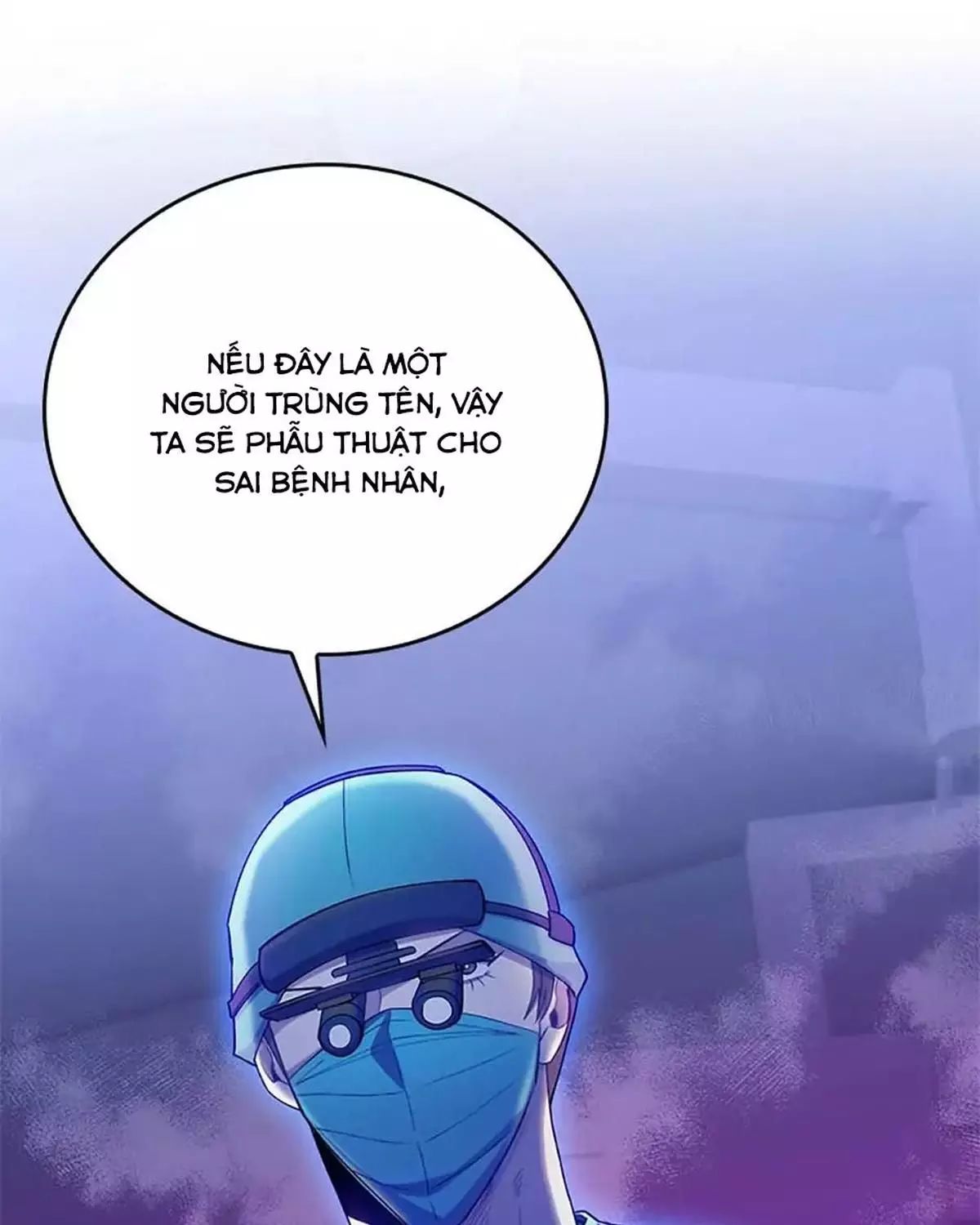 Bác Sĩ Thăng Cấp Chap 56 - Next Chap 57