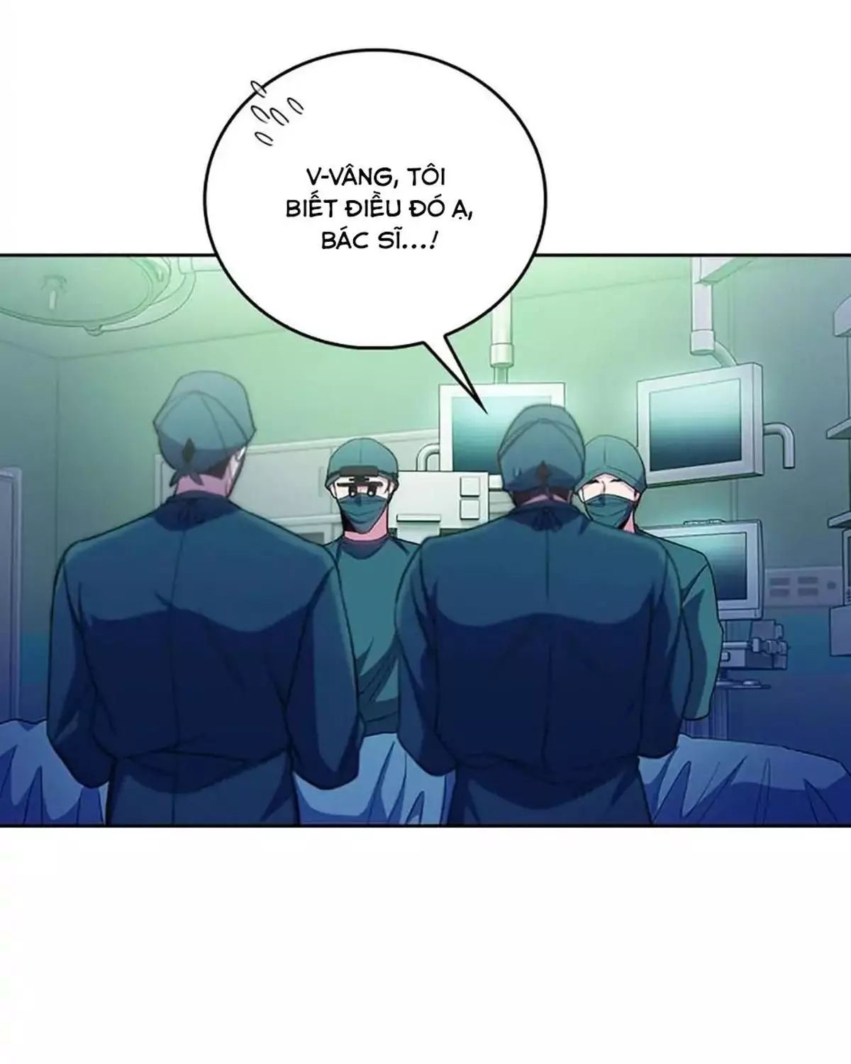 Bác Sĩ Thăng Cấp Chap 56 - Next Chap 57