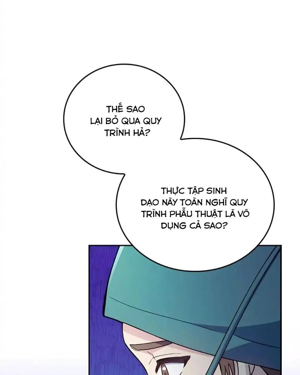 Bác Sĩ Thăng Cấp Chap 56 - Next Chap 57