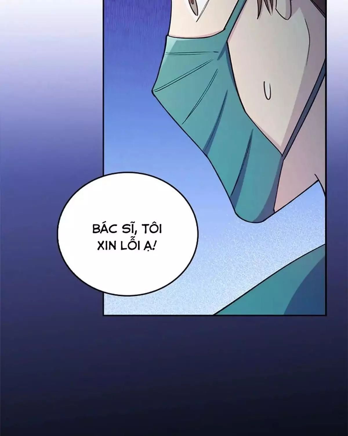 Bác Sĩ Thăng Cấp Chap 56 - Next Chap 57