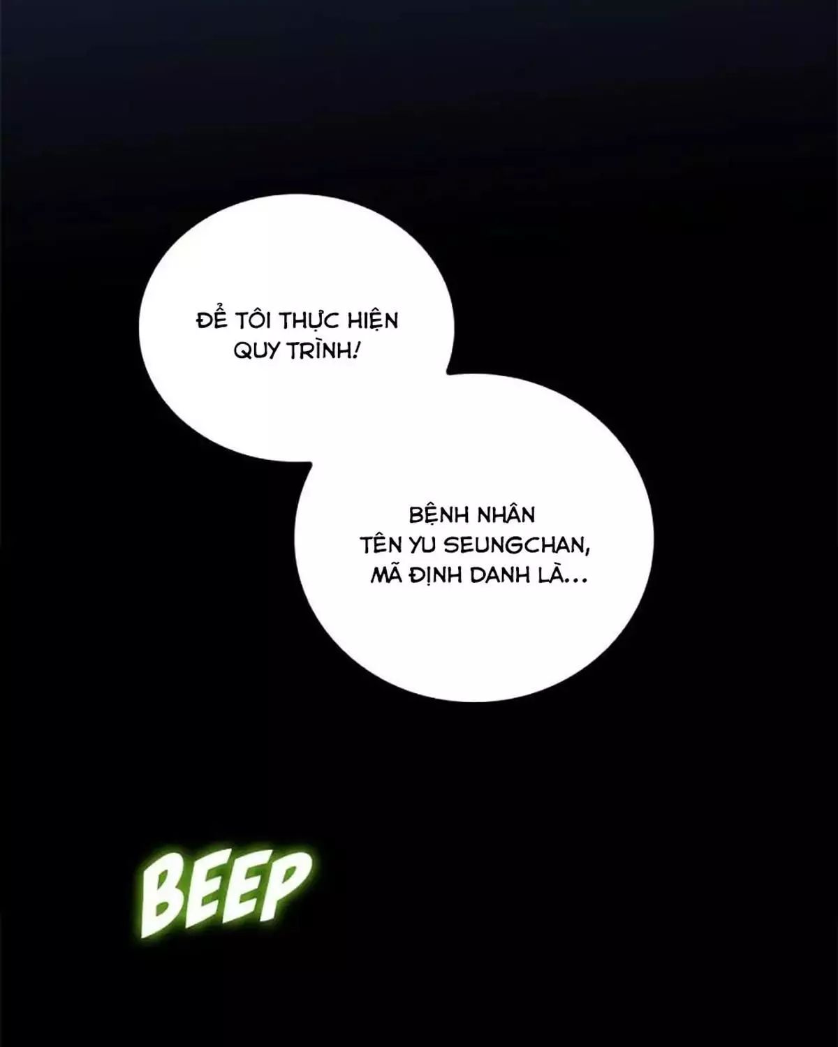 Bác Sĩ Thăng Cấp Chap 56 - Next Chap 57