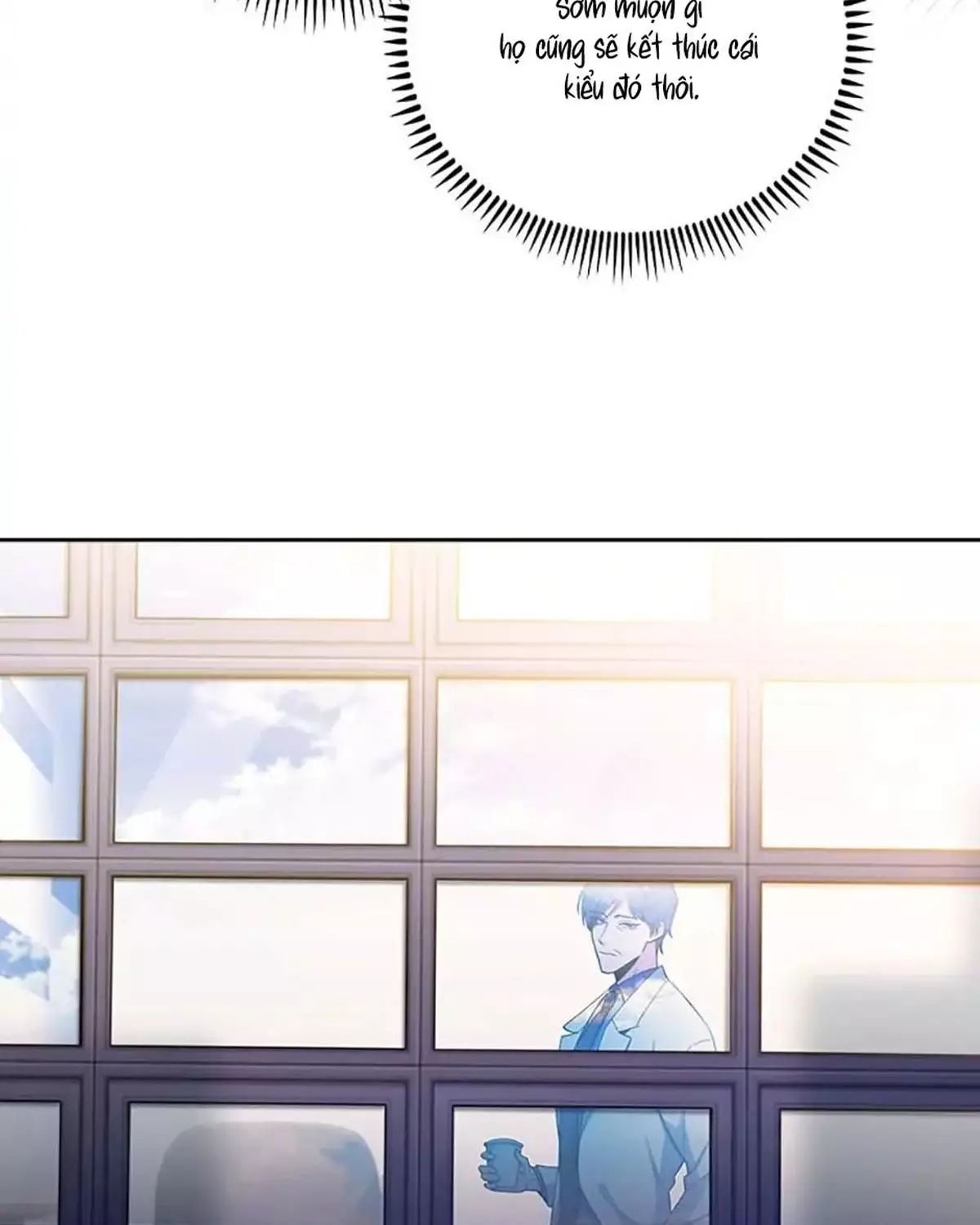 Bác Sĩ Thăng Cấp Chap 56 - Next Chap 57