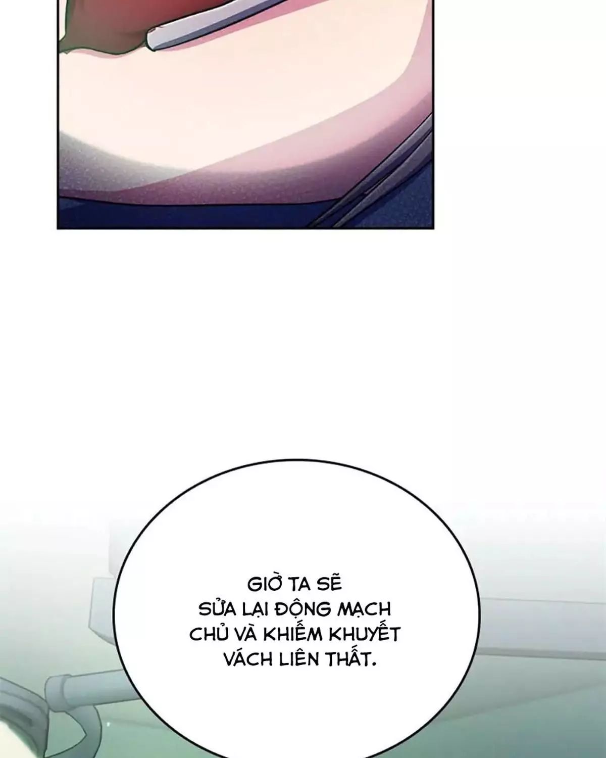 Bác Sĩ Thăng Cấp Chap 56 - Next Chap 57