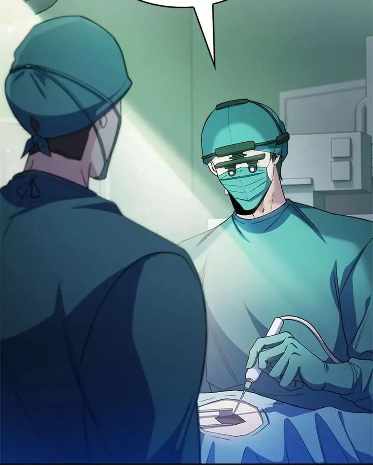 Bác Sĩ Thăng Cấp Chap 56 - Next Chap 57