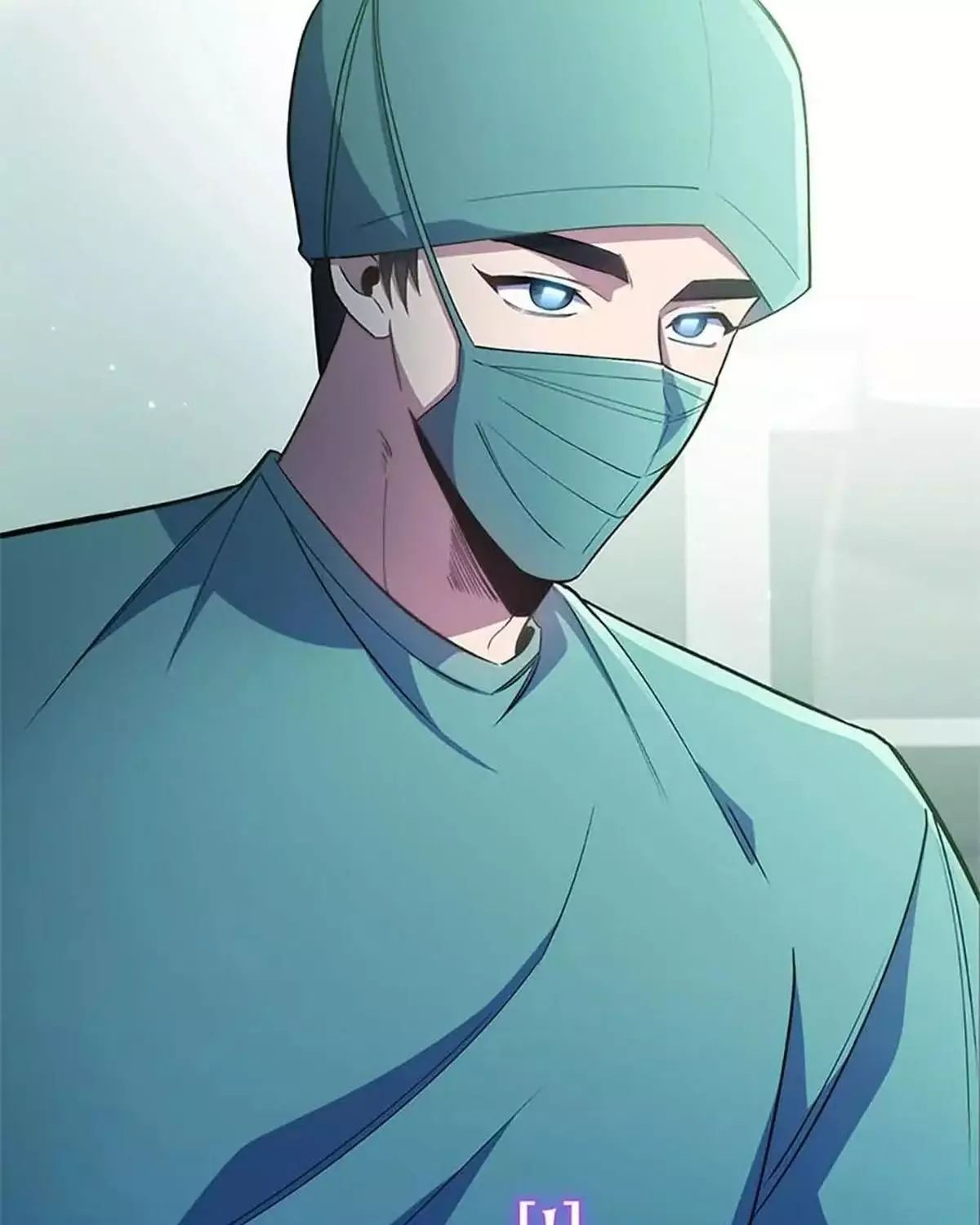 Bác Sĩ Thăng Cấp Chap 56 - Next Chap 57