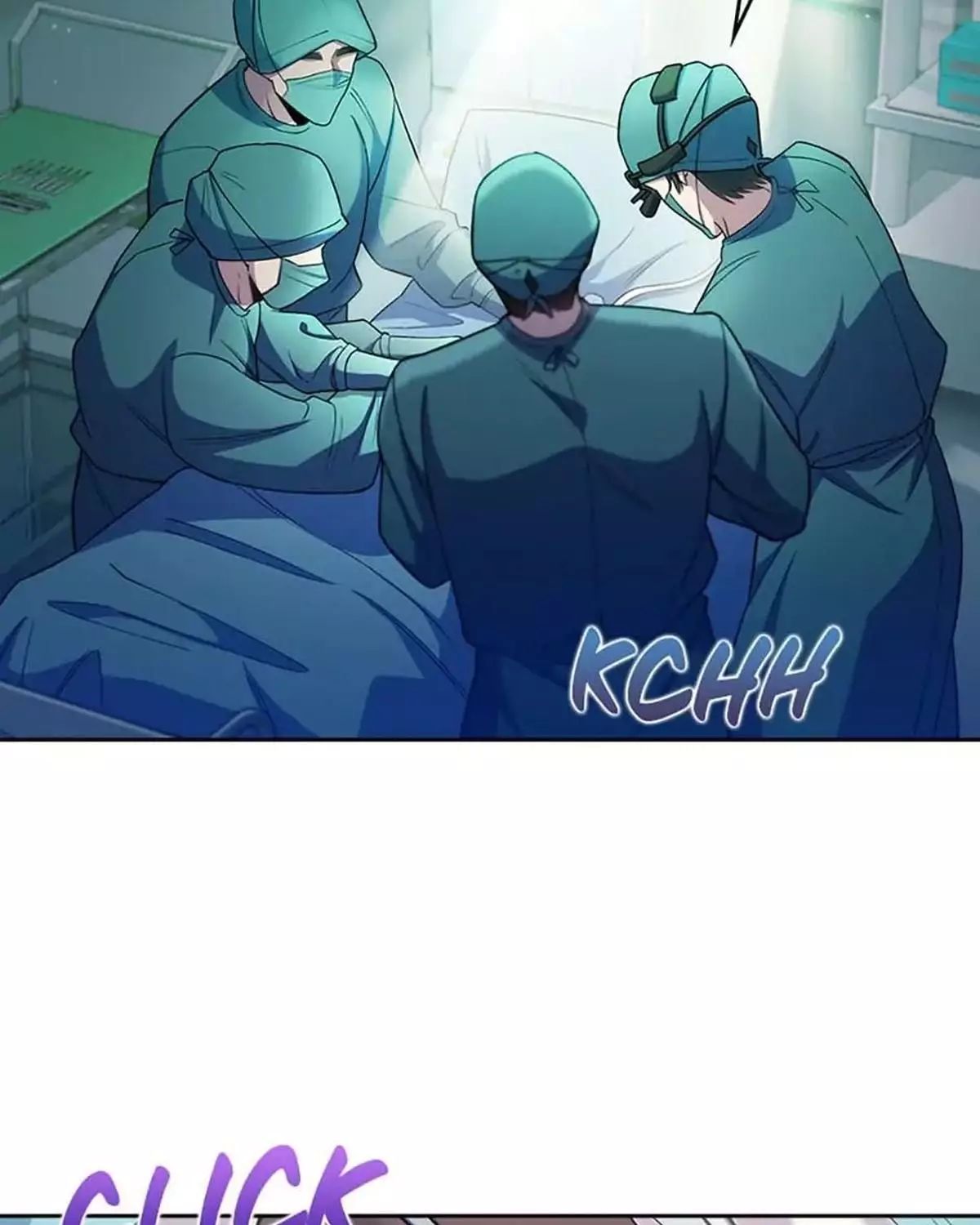 Bác Sĩ Thăng Cấp Chap 56 - Next Chap 57
