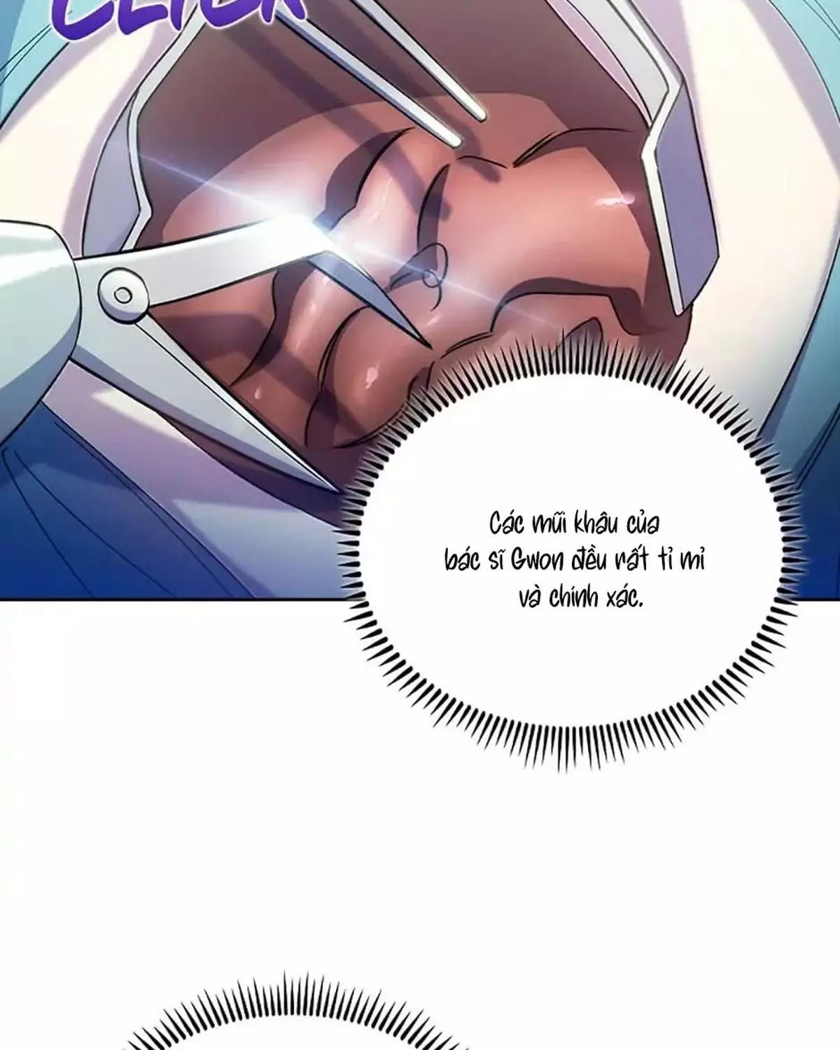 Bác Sĩ Thăng Cấp Chap 56 - Next Chap 57