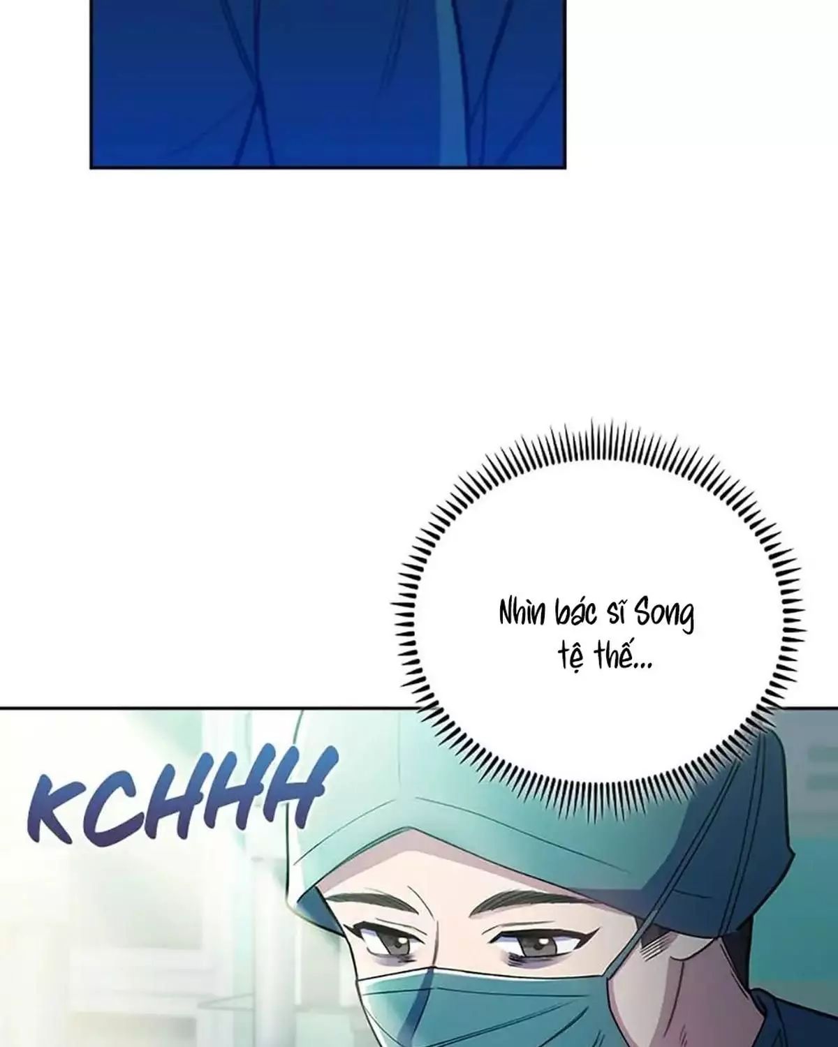 Bác Sĩ Thăng Cấp Chap 56 - Next Chap 57