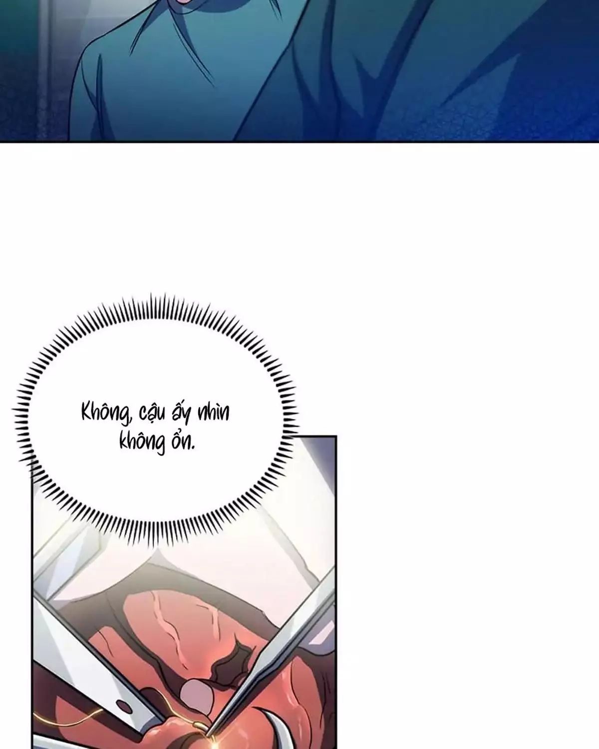 Bác Sĩ Thăng Cấp Chap 56 - Next Chap 57