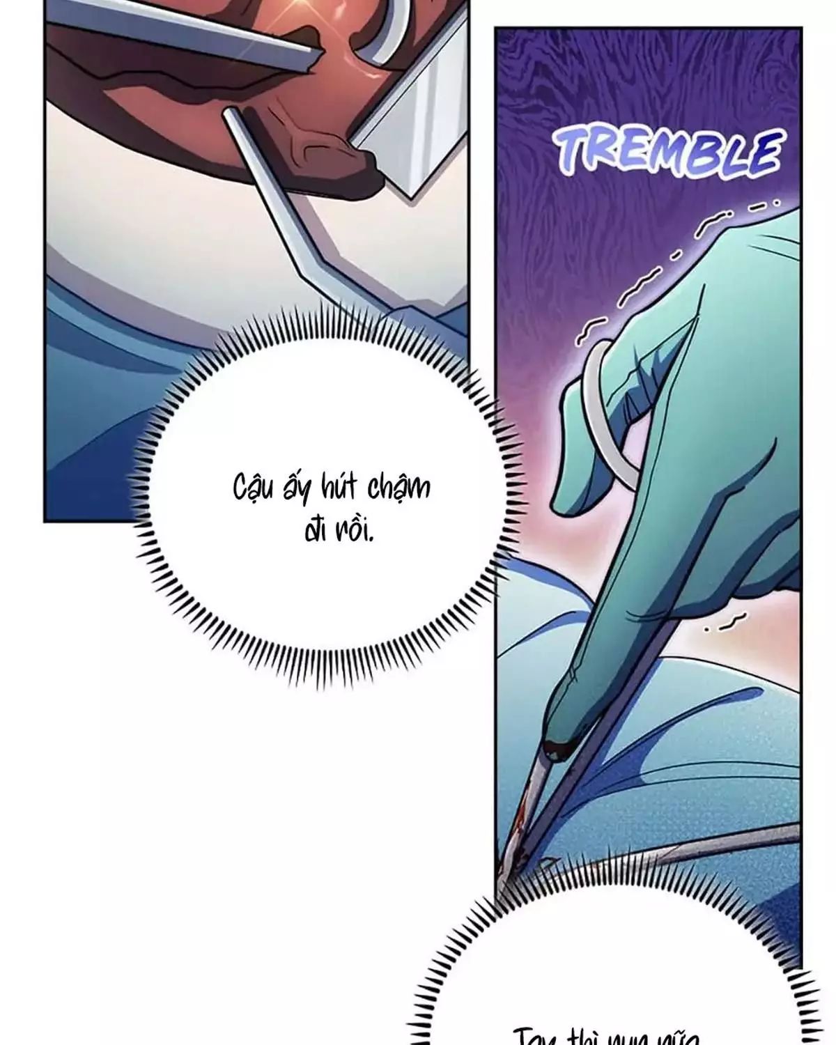 Bác Sĩ Thăng Cấp Chap 56 - Next Chap 57
