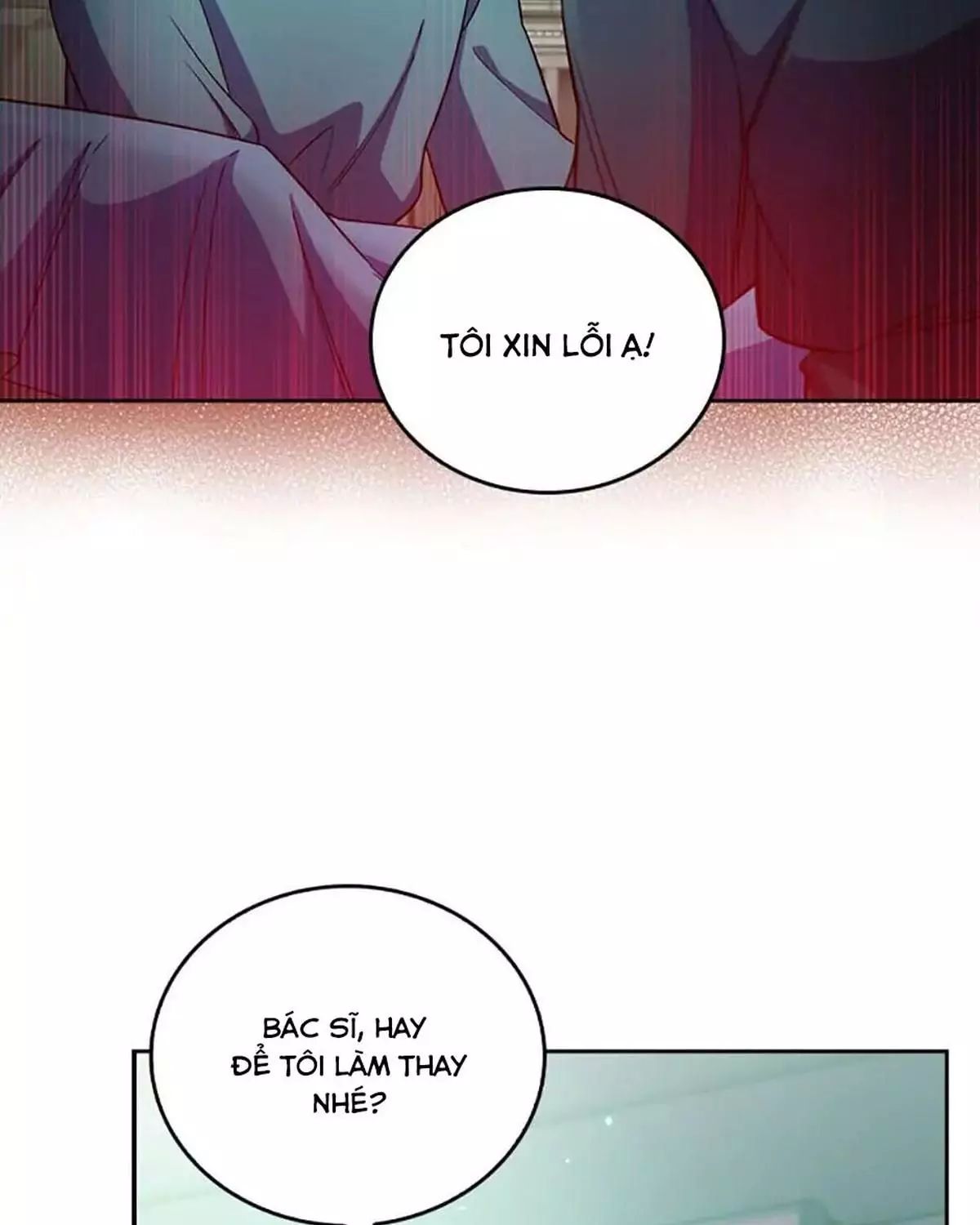 Bác Sĩ Thăng Cấp Chap 56 - Next Chap 57