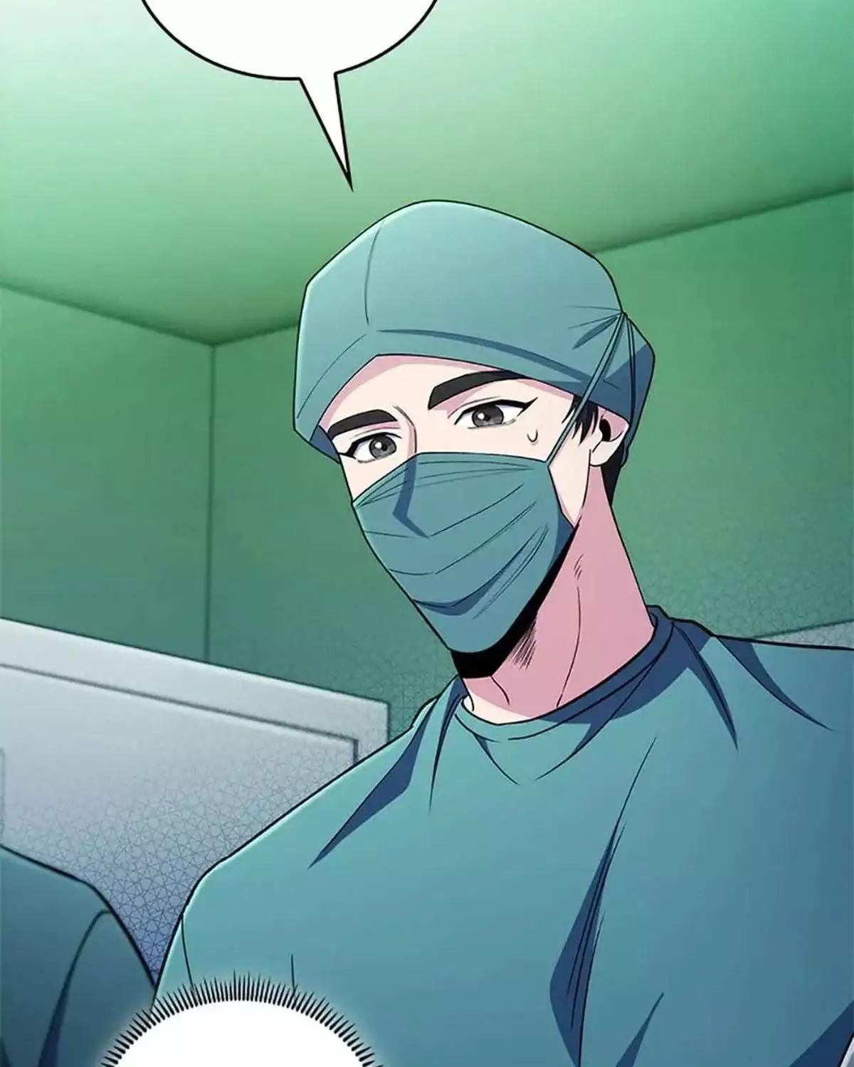 Bác Sĩ Thăng Cấp Chap 56 - Next Chap 57