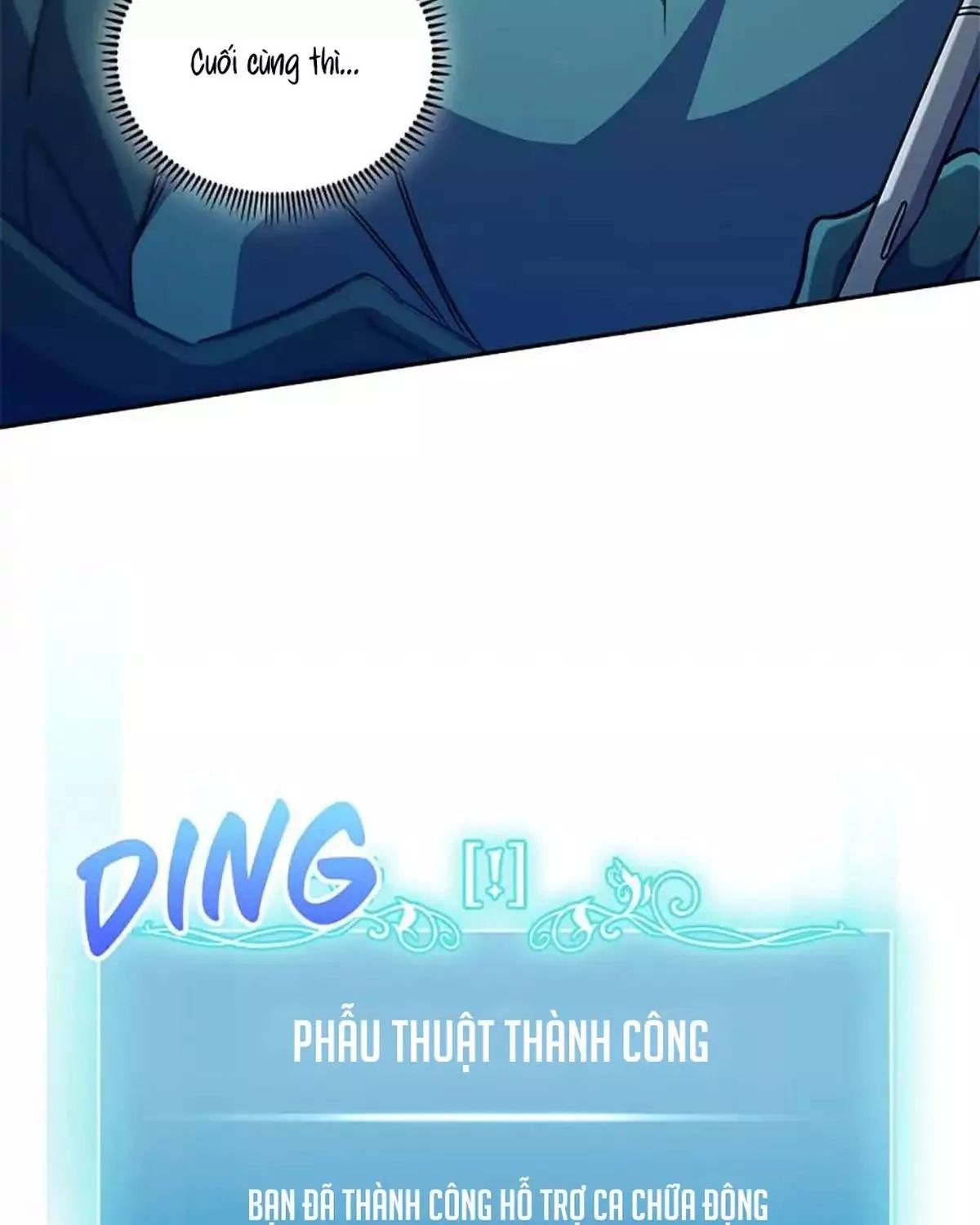 Bác Sĩ Thăng Cấp Chap 56 - Next Chap 57