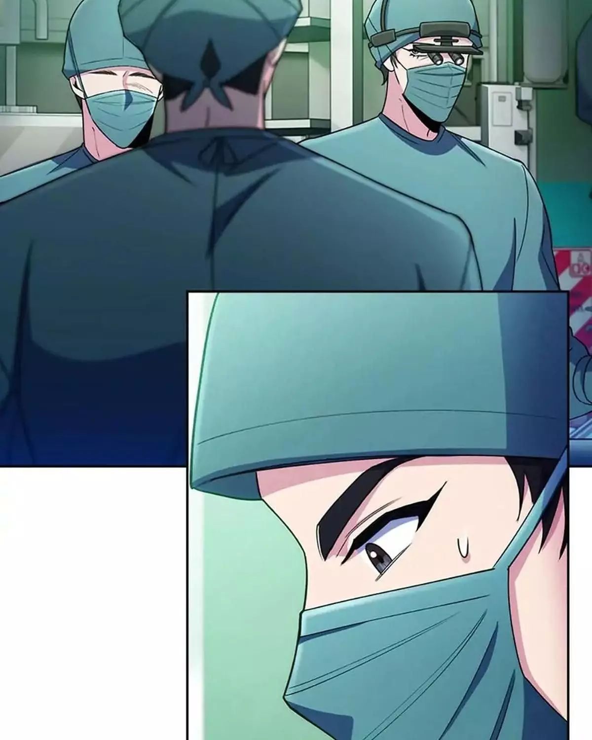 Bác Sĩ Thăng Cấp Chap 56 - Next Chap 57