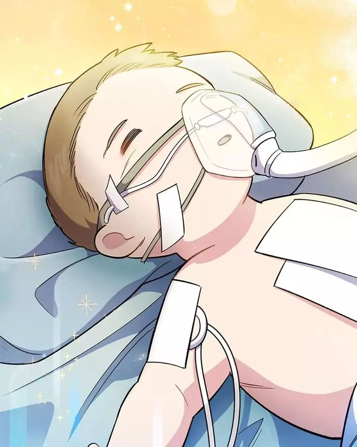 Bác Sĩ Thăng Cấp Chap 56 - Next Chap 57